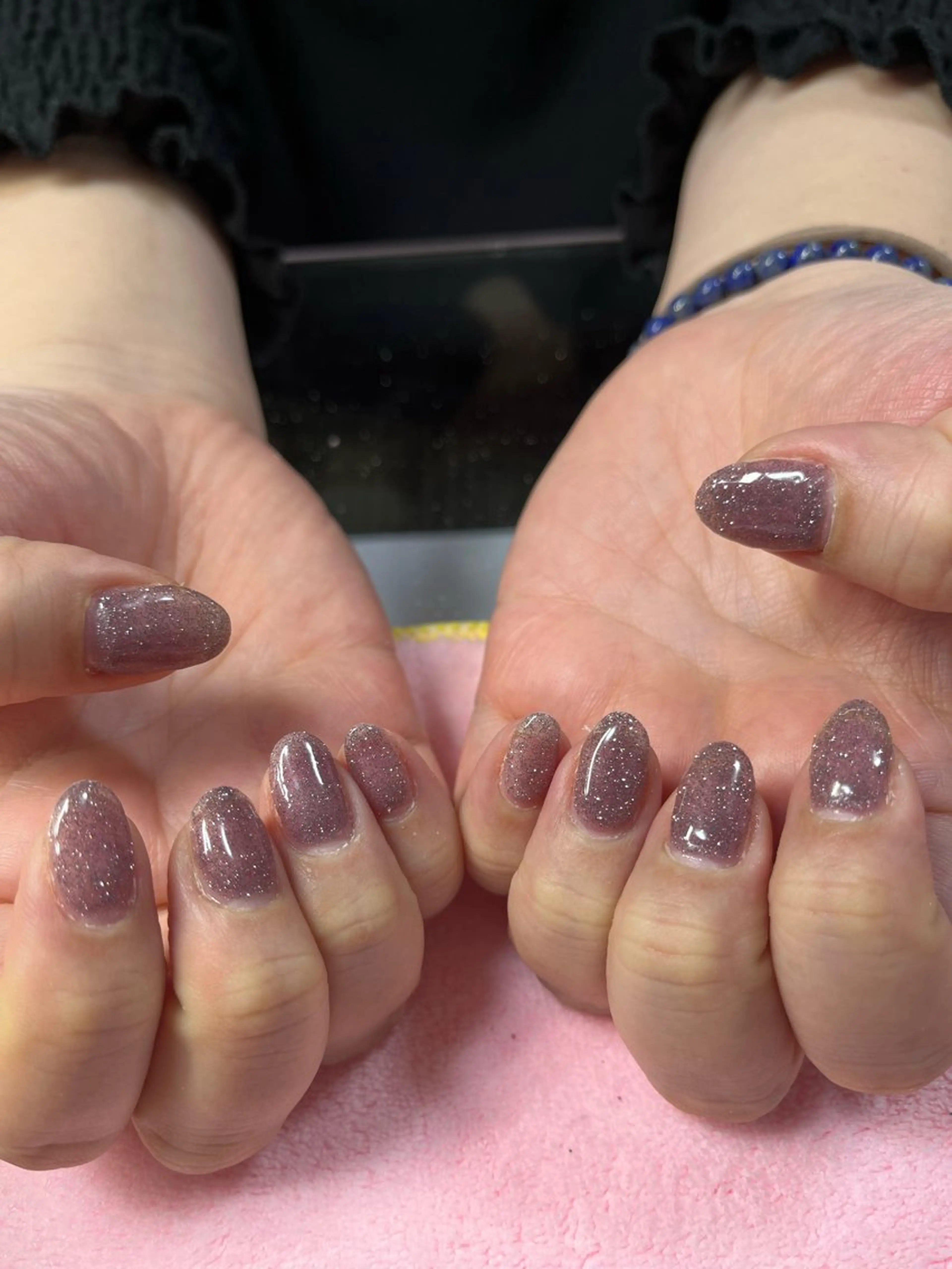 ネイル lovenail 菅野のネイルデザイン