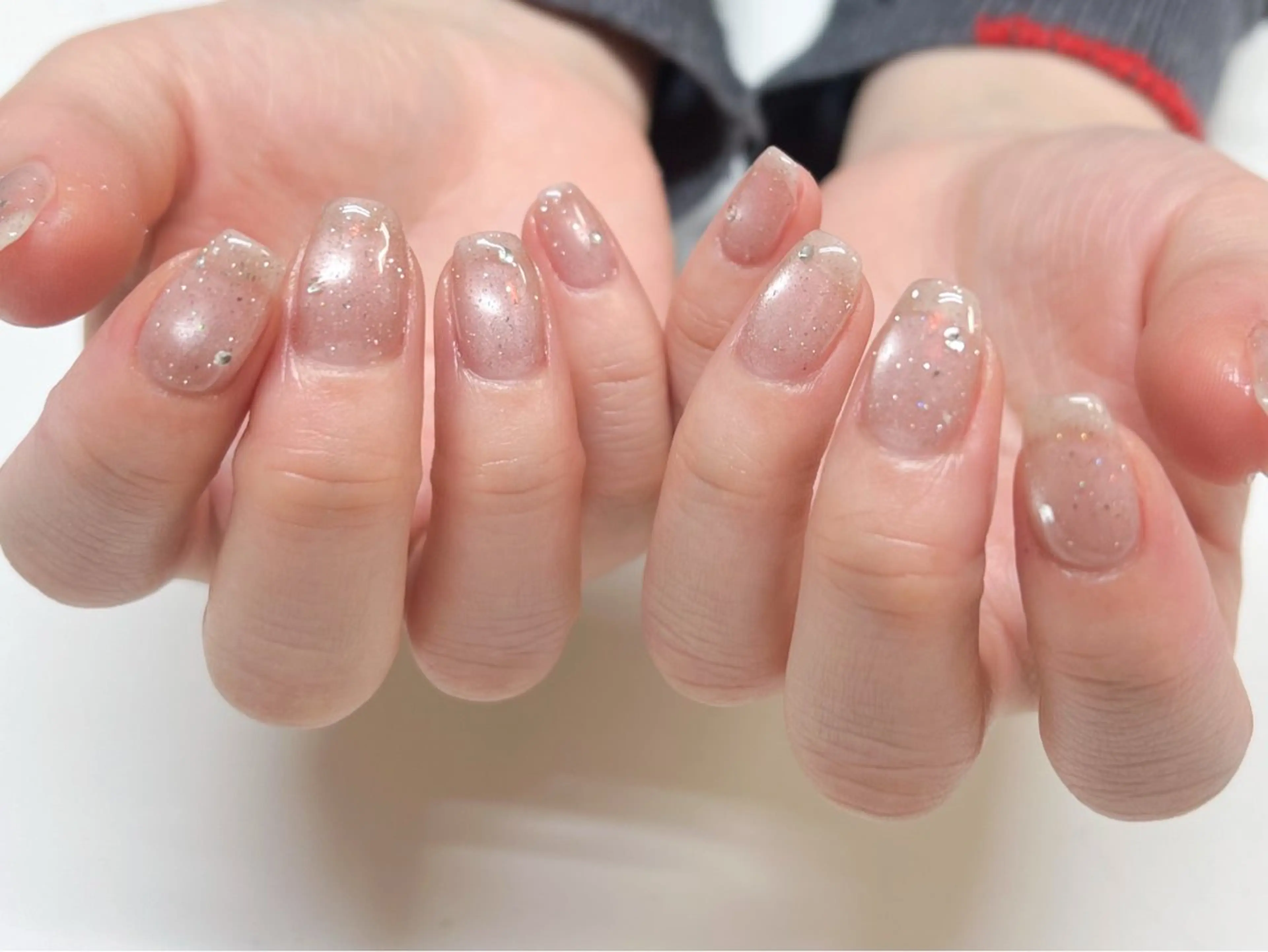 ネイル ハンドネイル fumina ┊📍渋谷のネイルデザイン