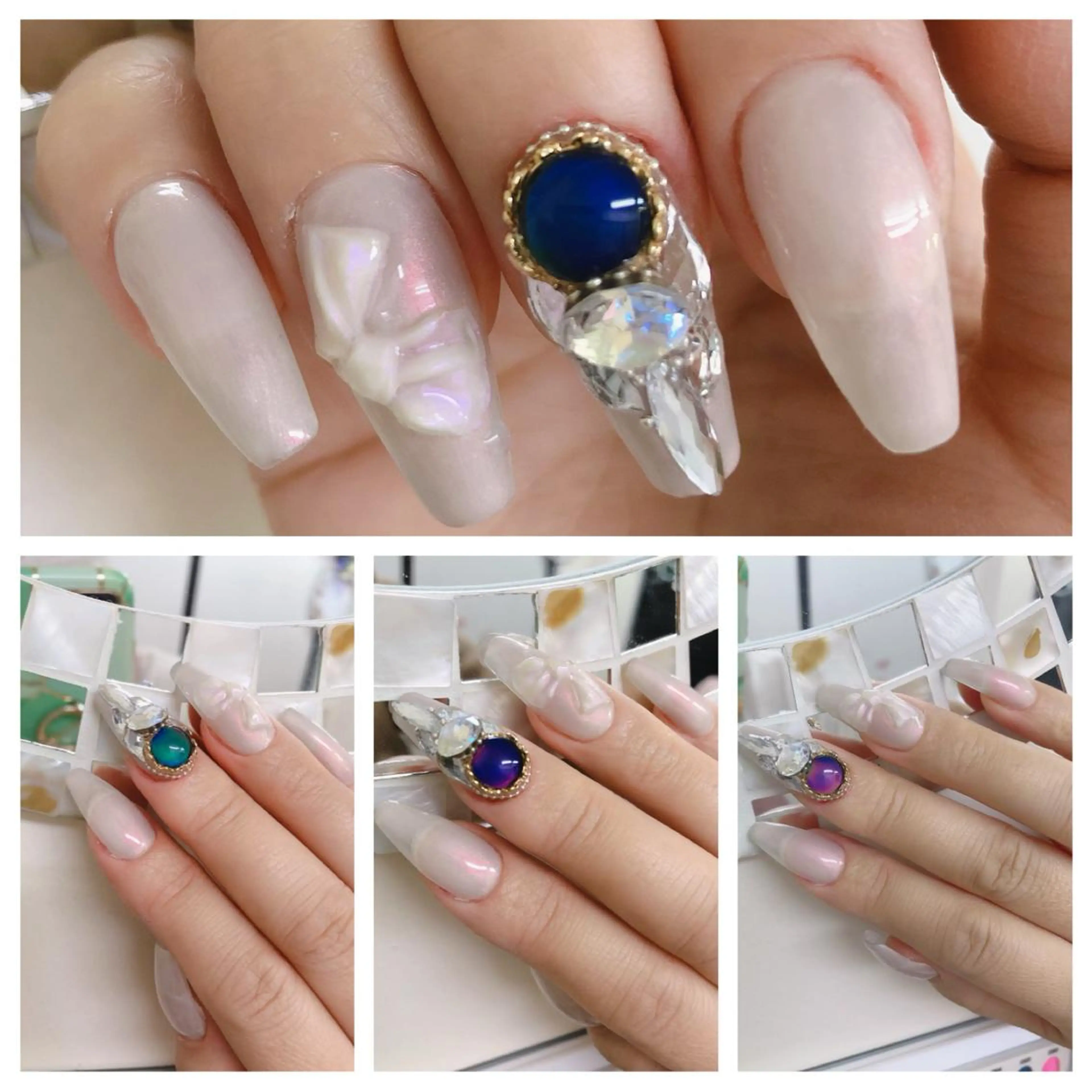 ネイル . yukiのネイルデザイン