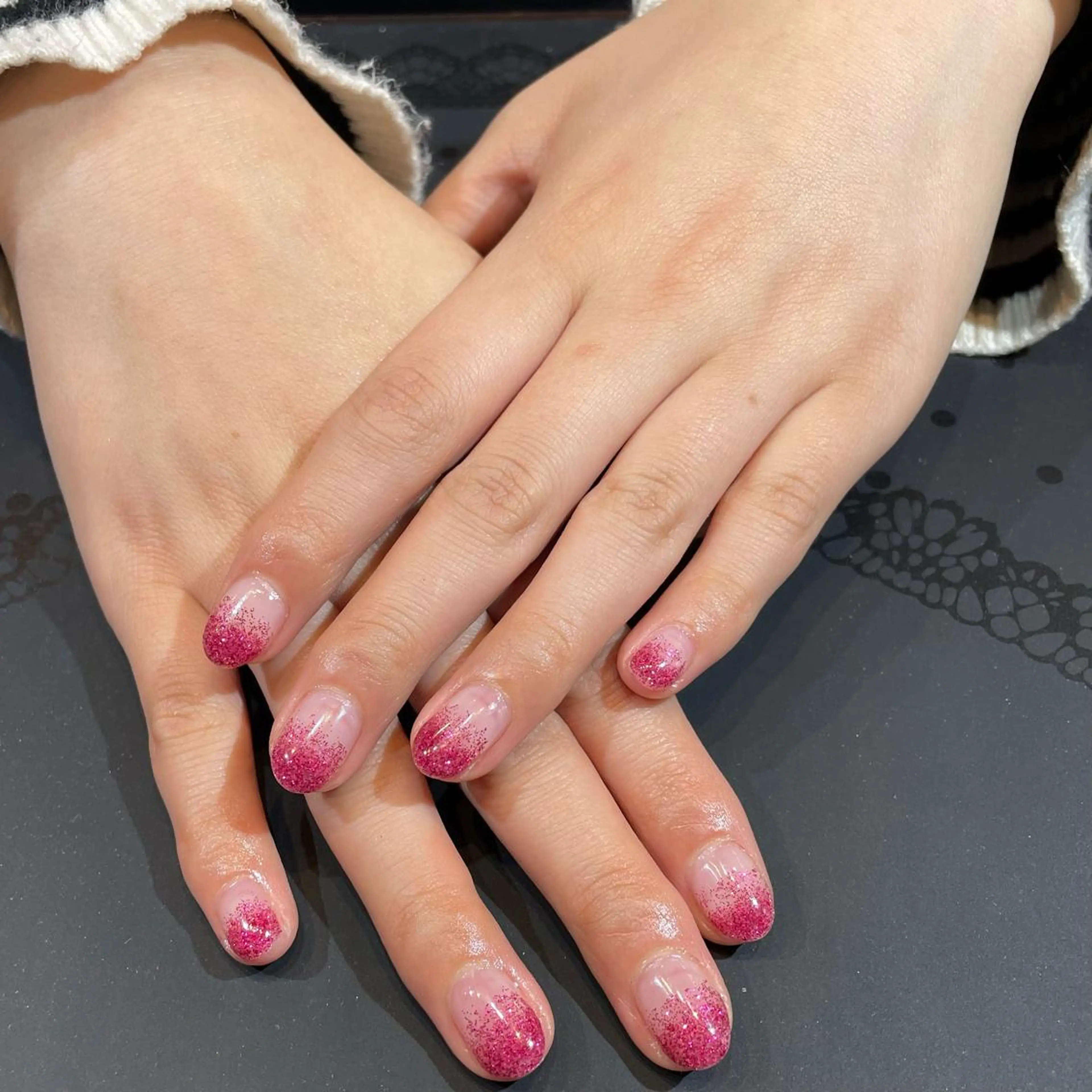 ネイル 竹下 美優のネイルデザイン