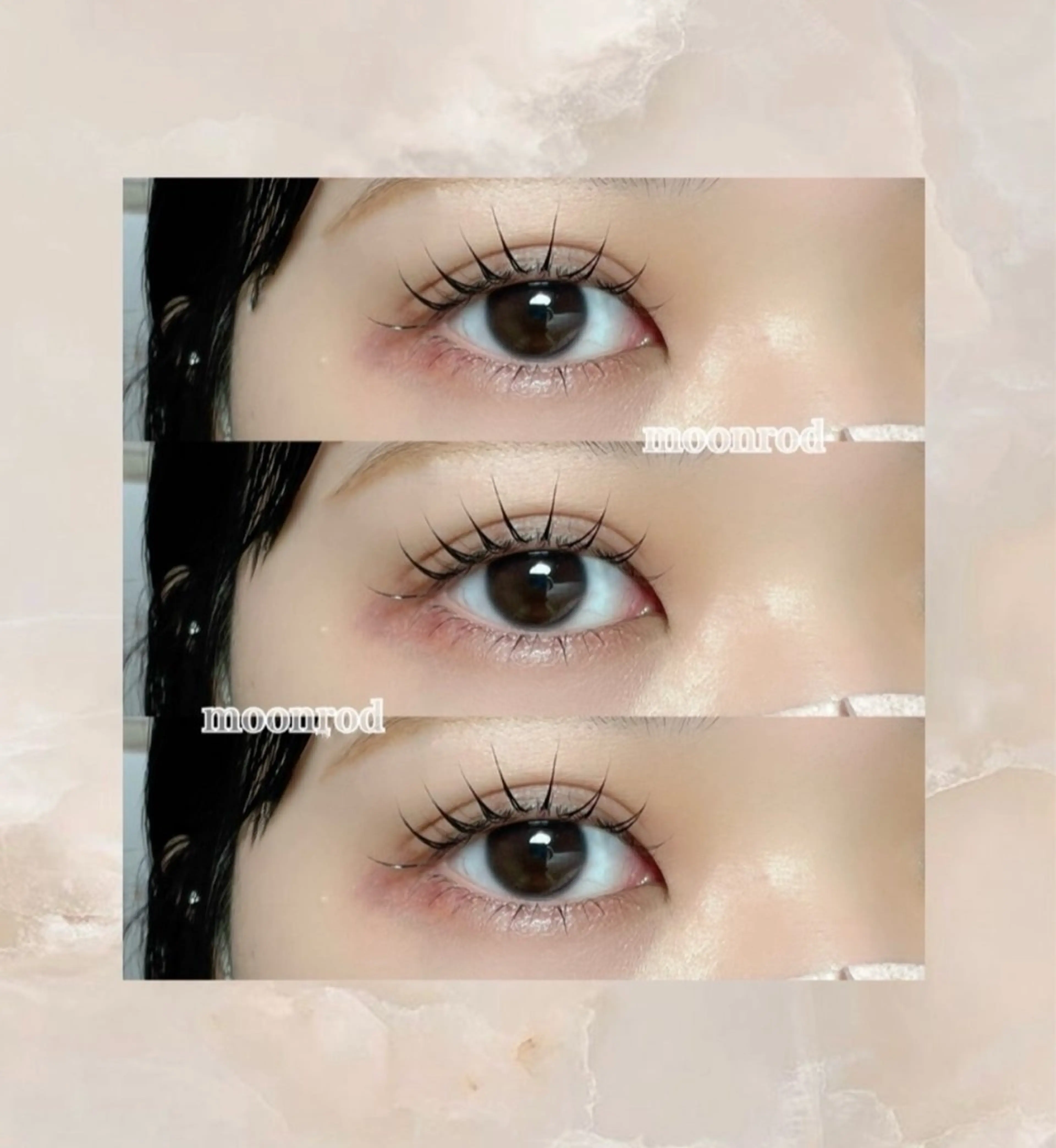 🌟まつげパーマ🌟の写真