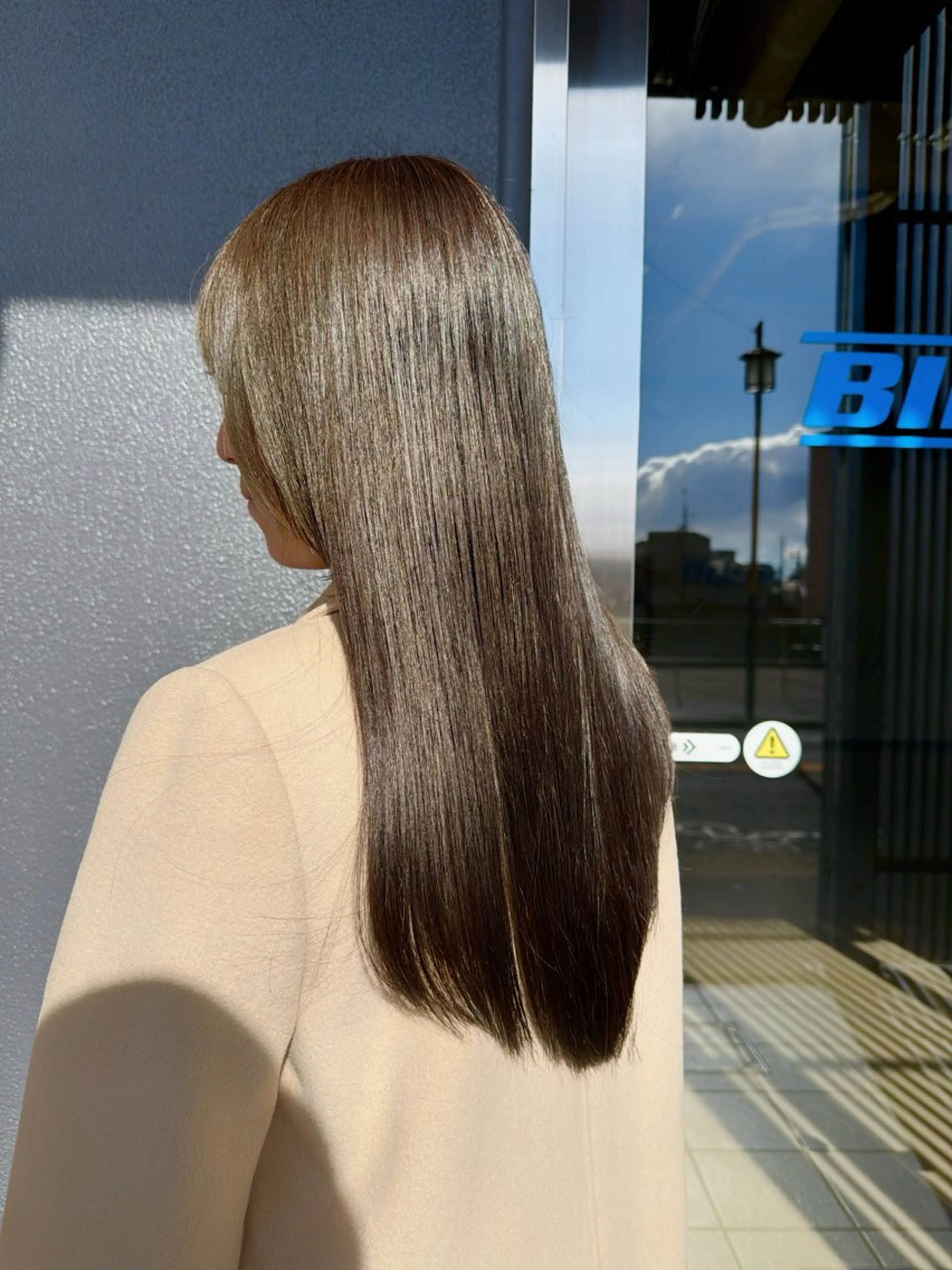 【40%OFF🔥人気No.1👑】高濃度水素カラー+18種集中ケア+酵素DETOXの写真