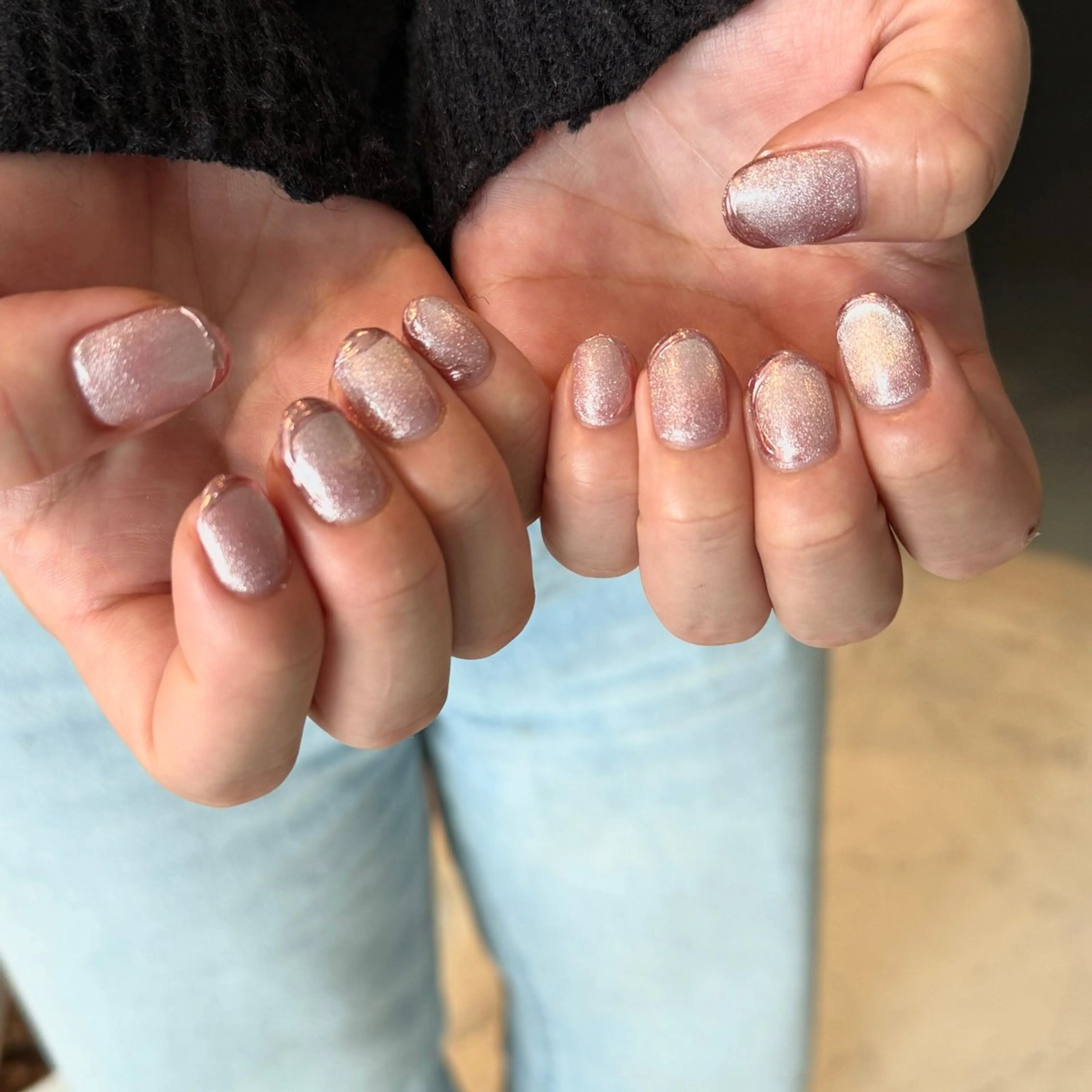 ネイル Tokki Nailのネイルデザイン