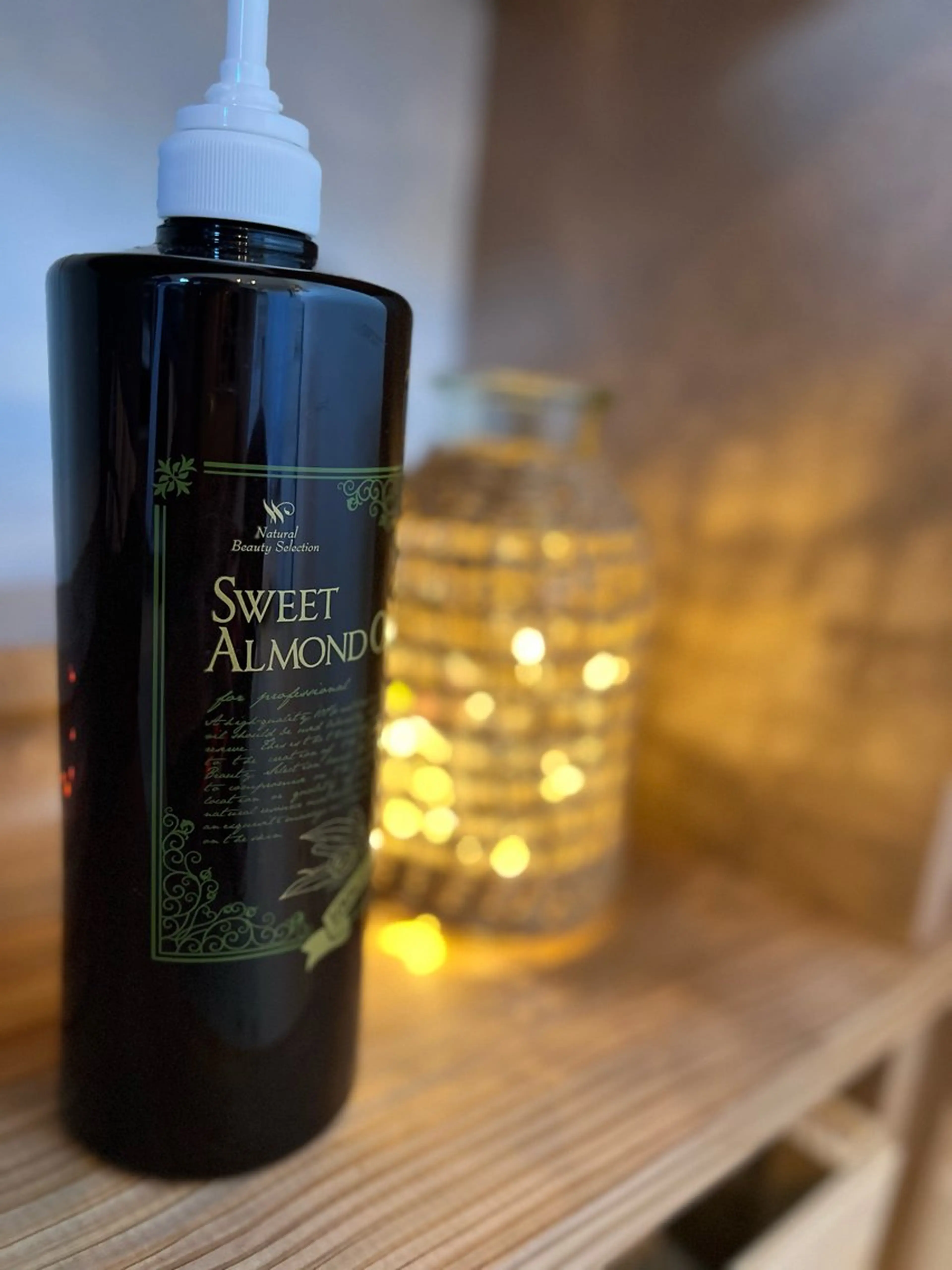 自宅サロン JOUJOUのエステ・リラクイメージ