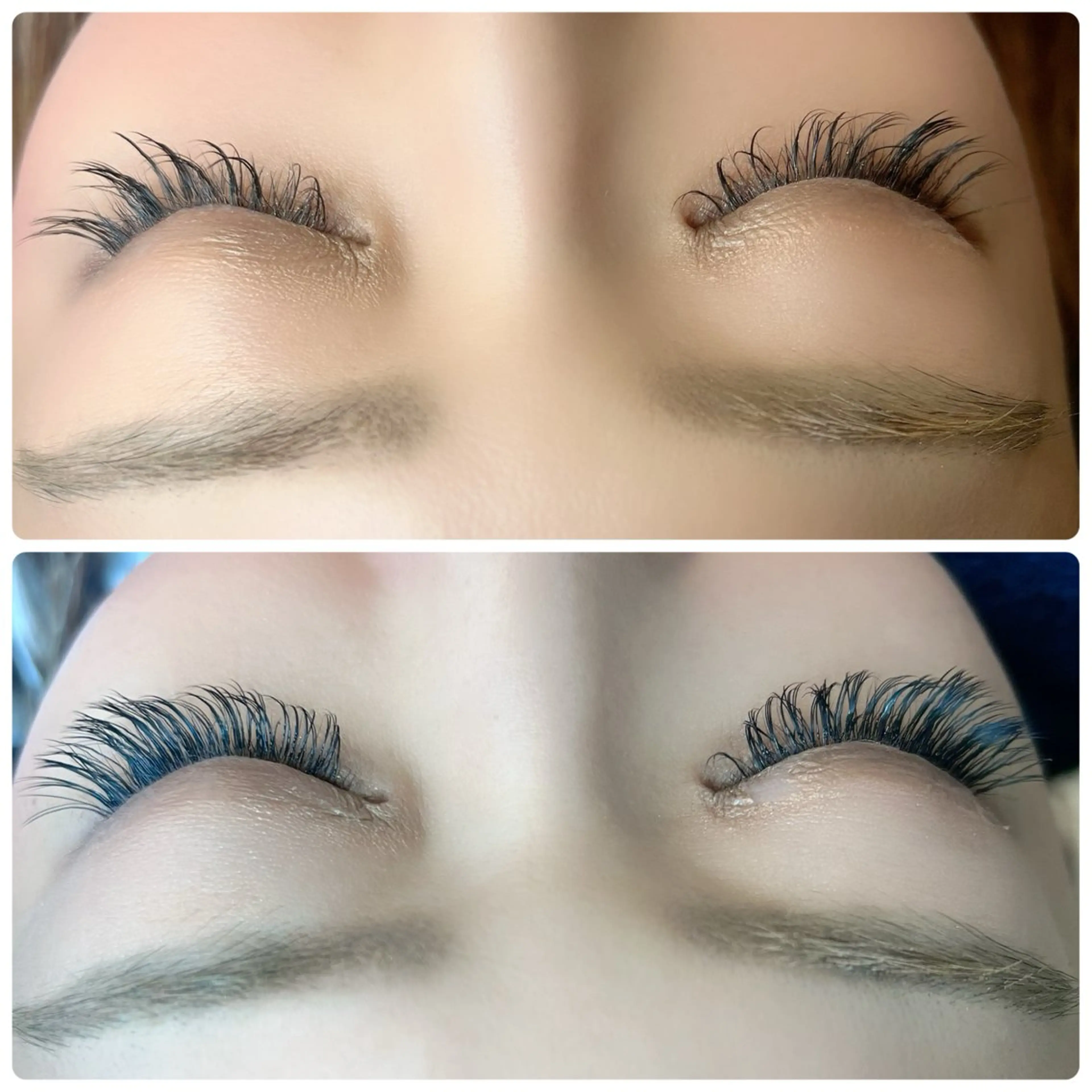 マツエク・マツパ Door's矢口渡 Mamiiのマツエク・マツパデザイン