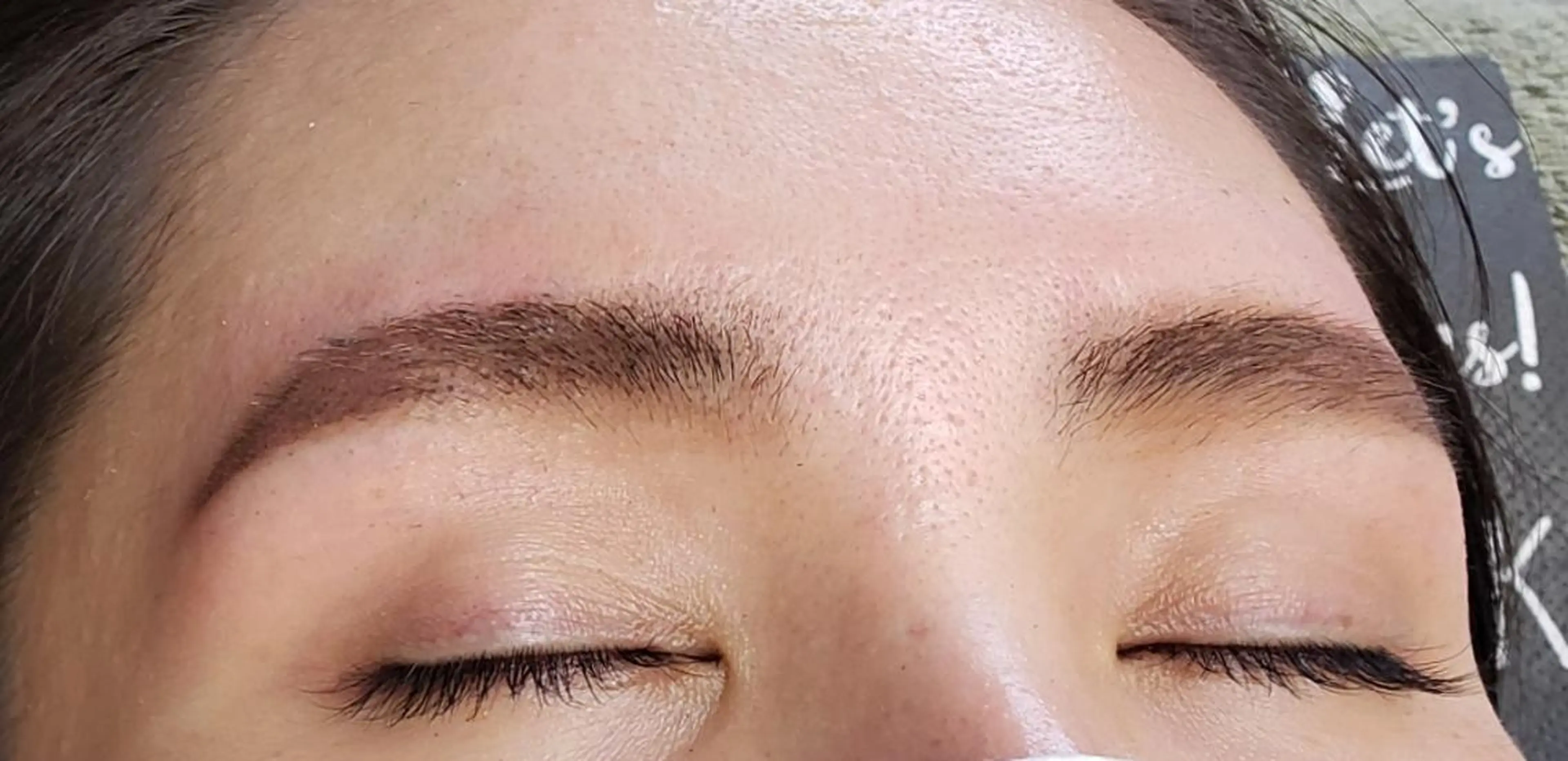 山木 仁美のマツエク・マツパデザイン