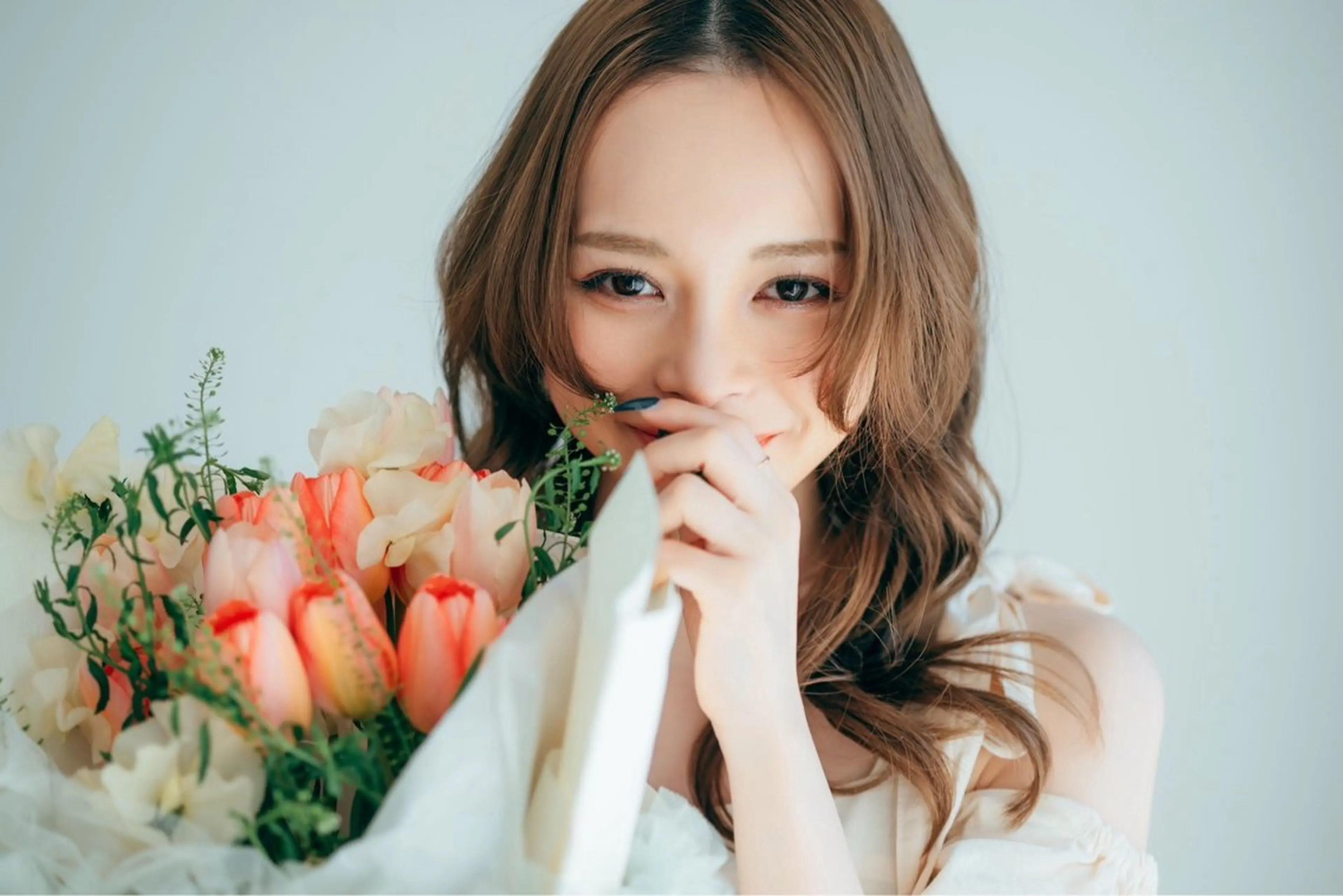 マツエク・マツパ EYELA　廣川 月乃のマツエク・マツパデザイン