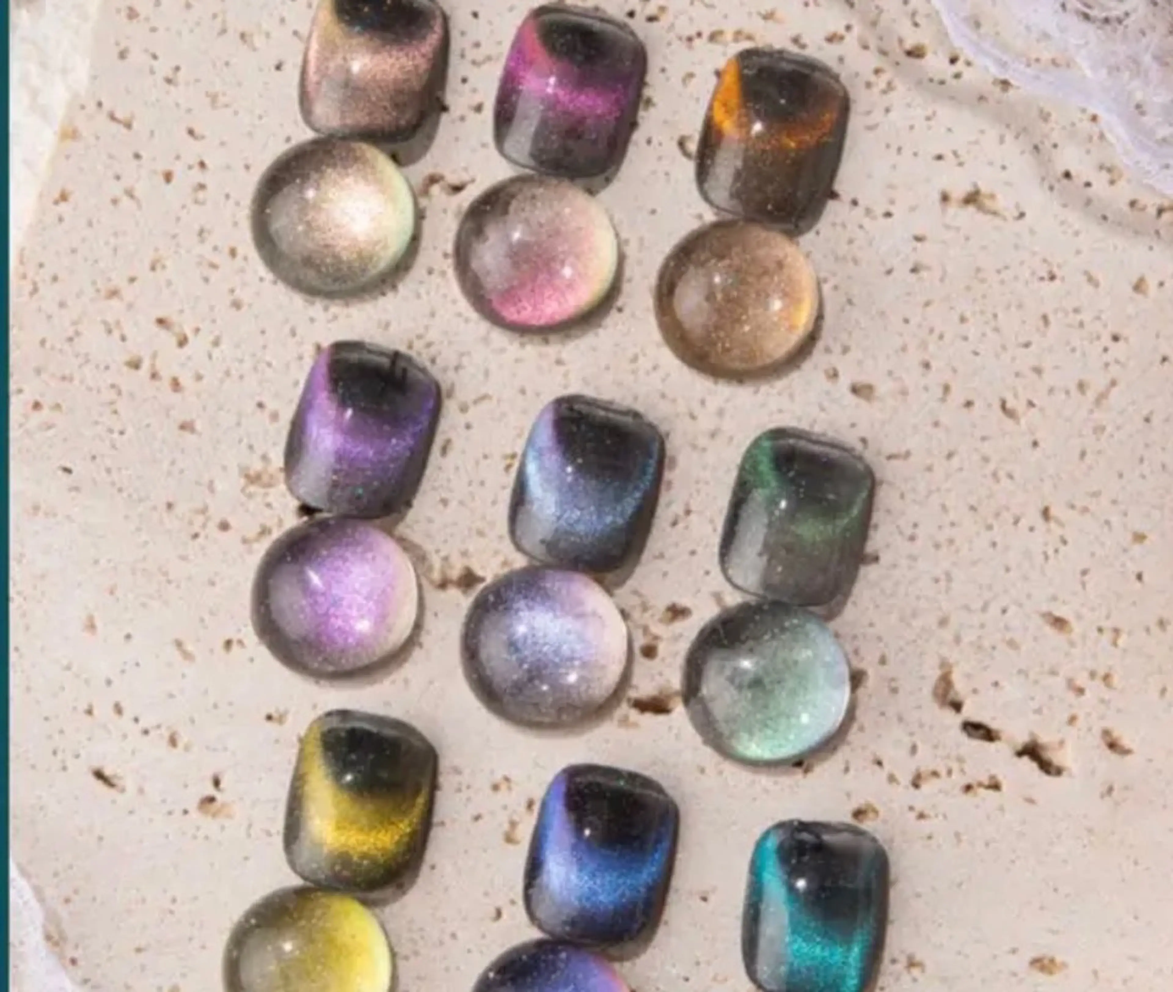 ♡マグネッットワンカラー1色♡の写真