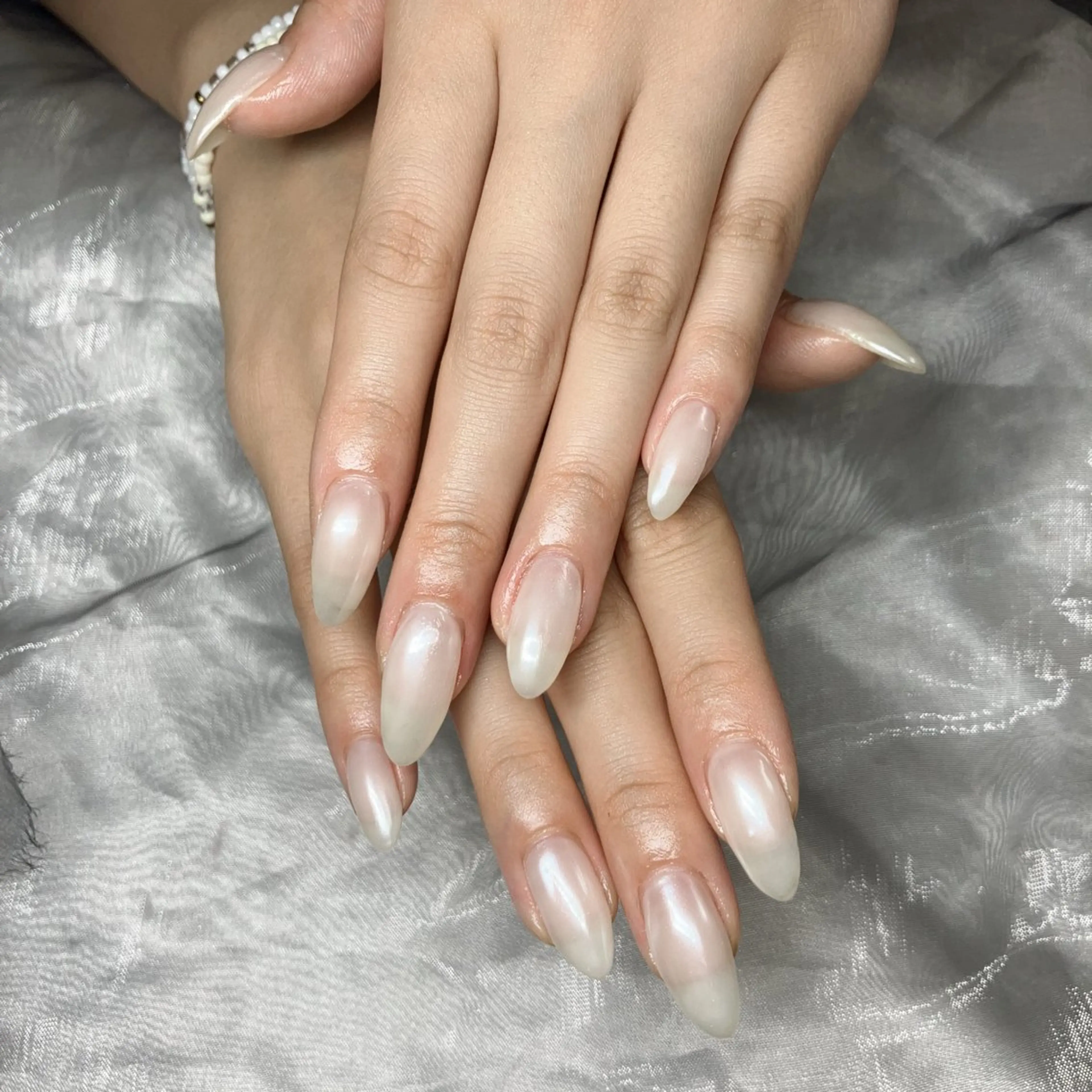 ネイル 高木 維麗絲のネイルデザイン