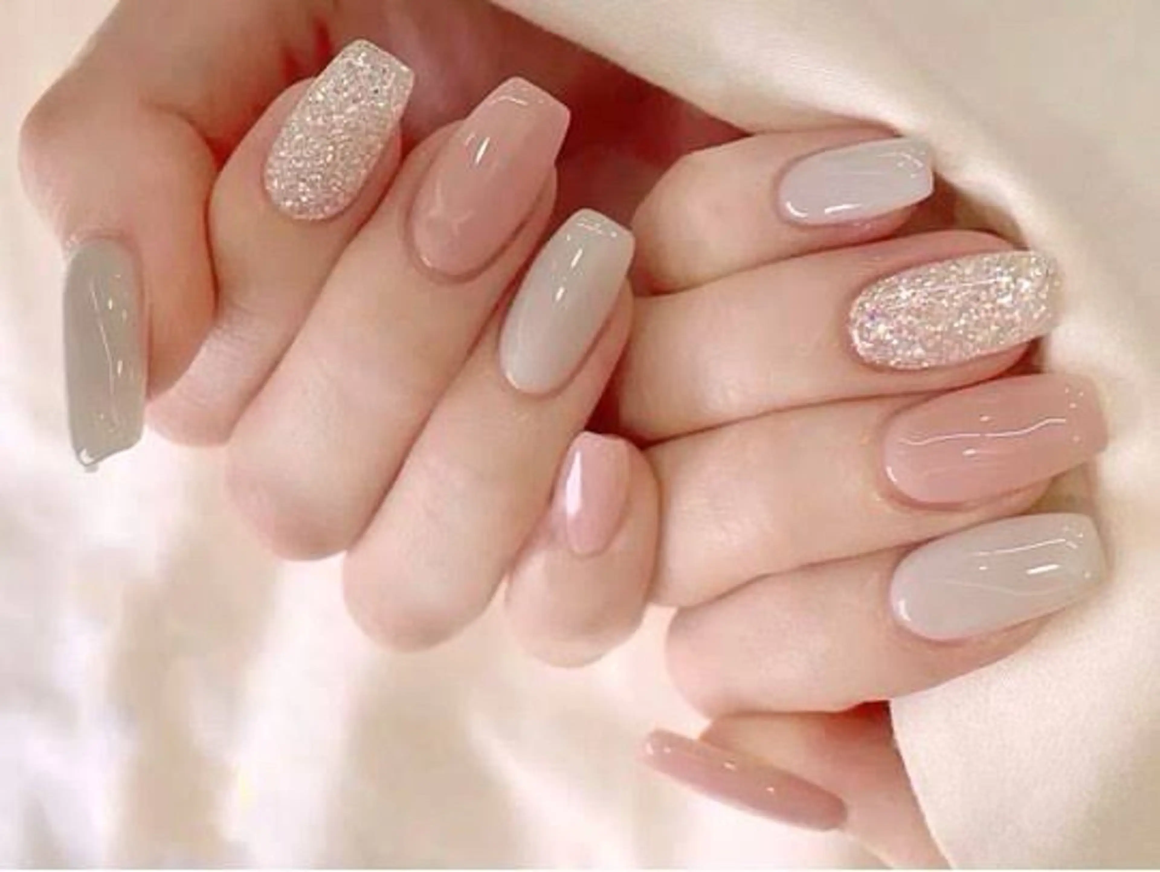 ネイル ハンドネイル Tanaka. Yのネイルデザイン