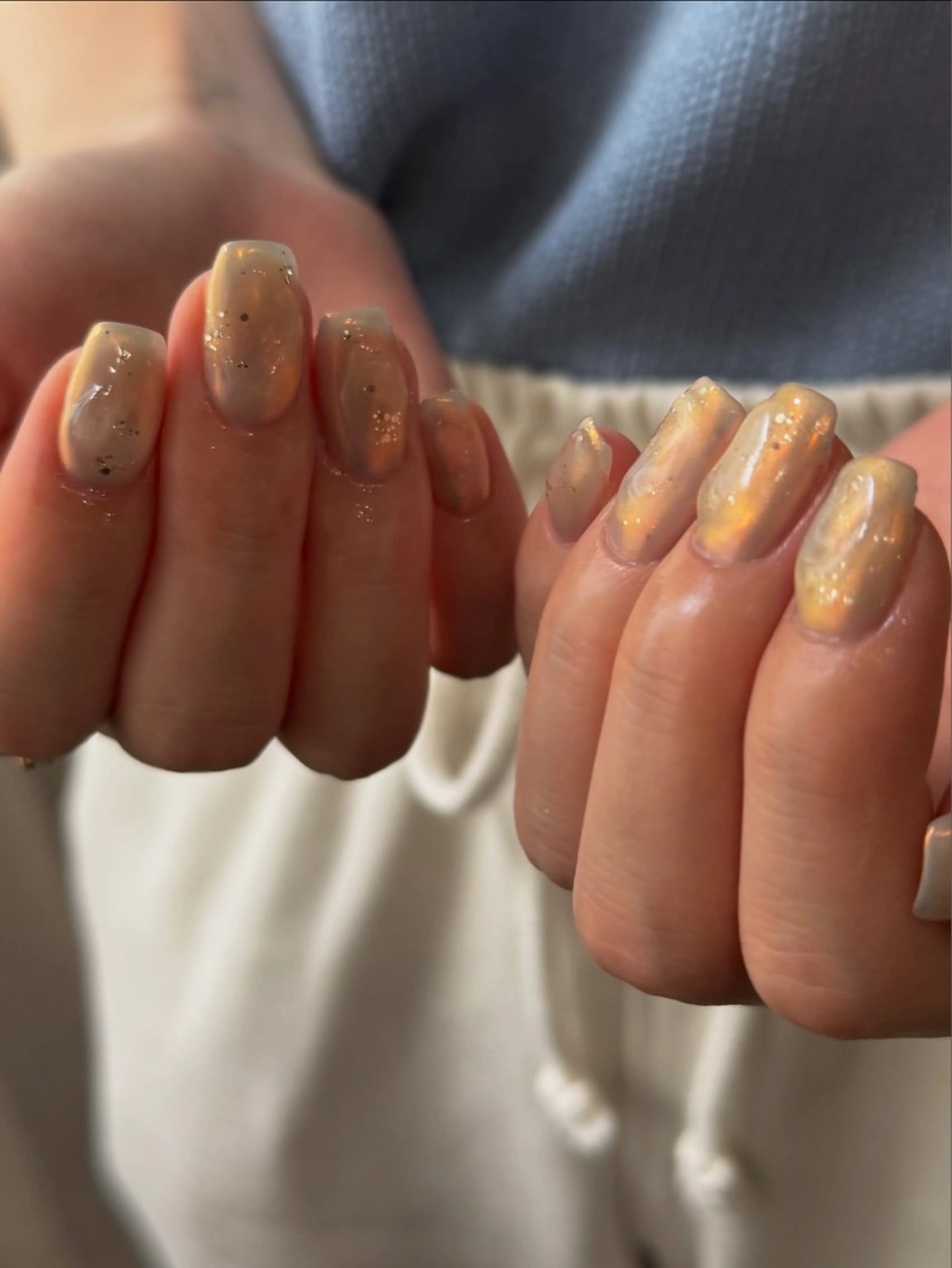 ネイル ハンドネイル Etel atelierのネイルデザイン