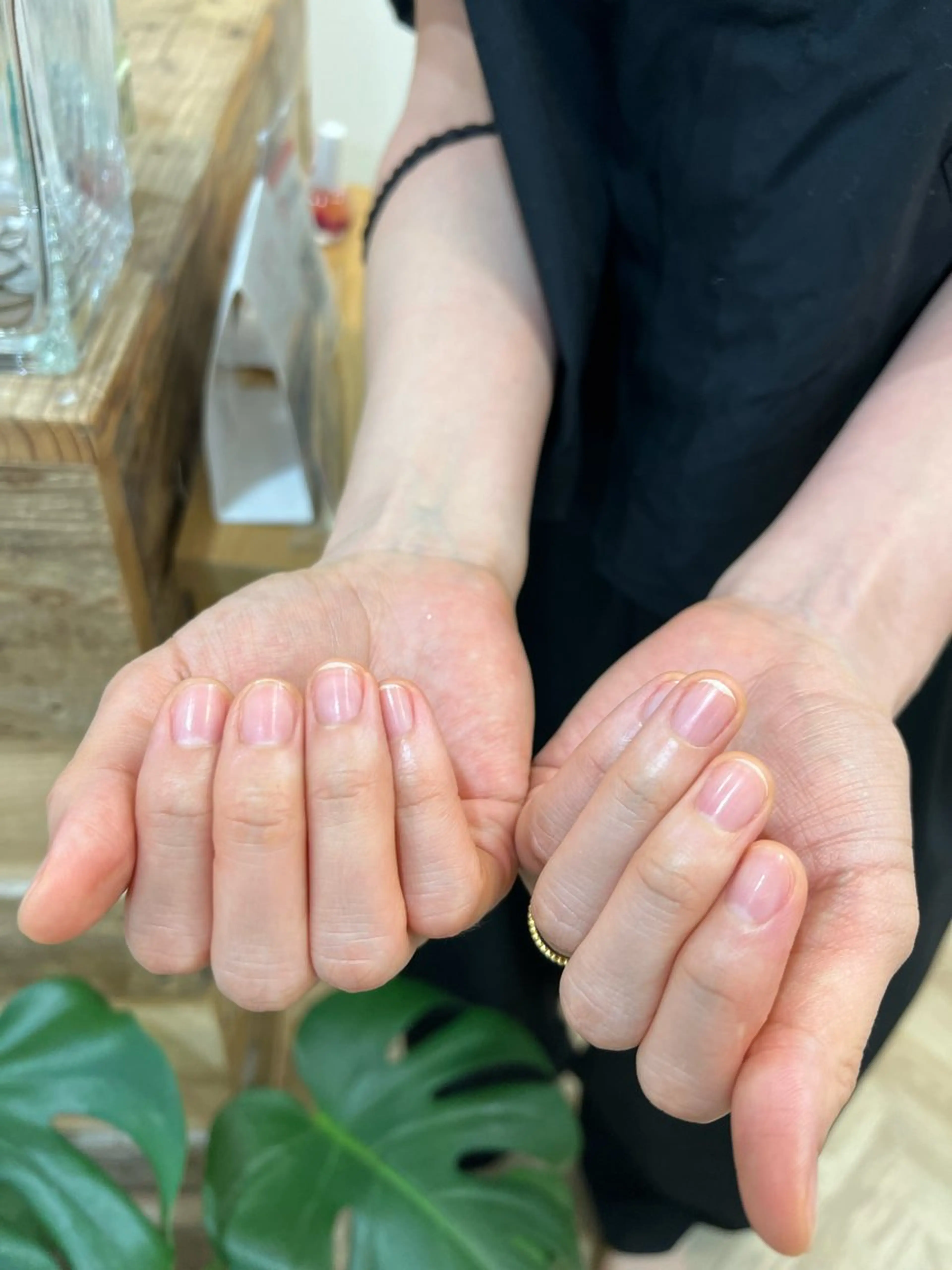 ネイル ハンドネイル ハンドケア Miyagi Asamiのネイルデザイン