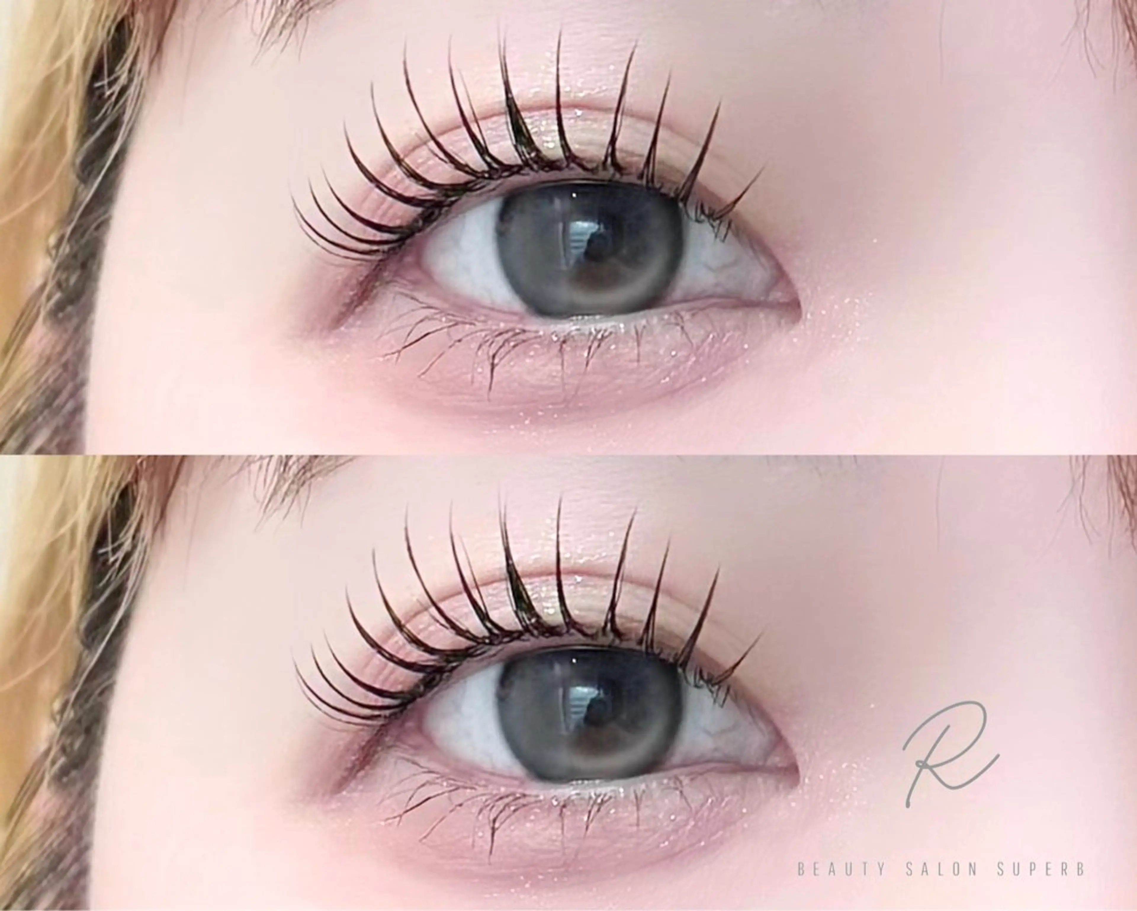 マツエク・マツパ browme 大宮西口店所属・🩰MARINA🩰 【LED専門】のマツエク・マツパデザイン