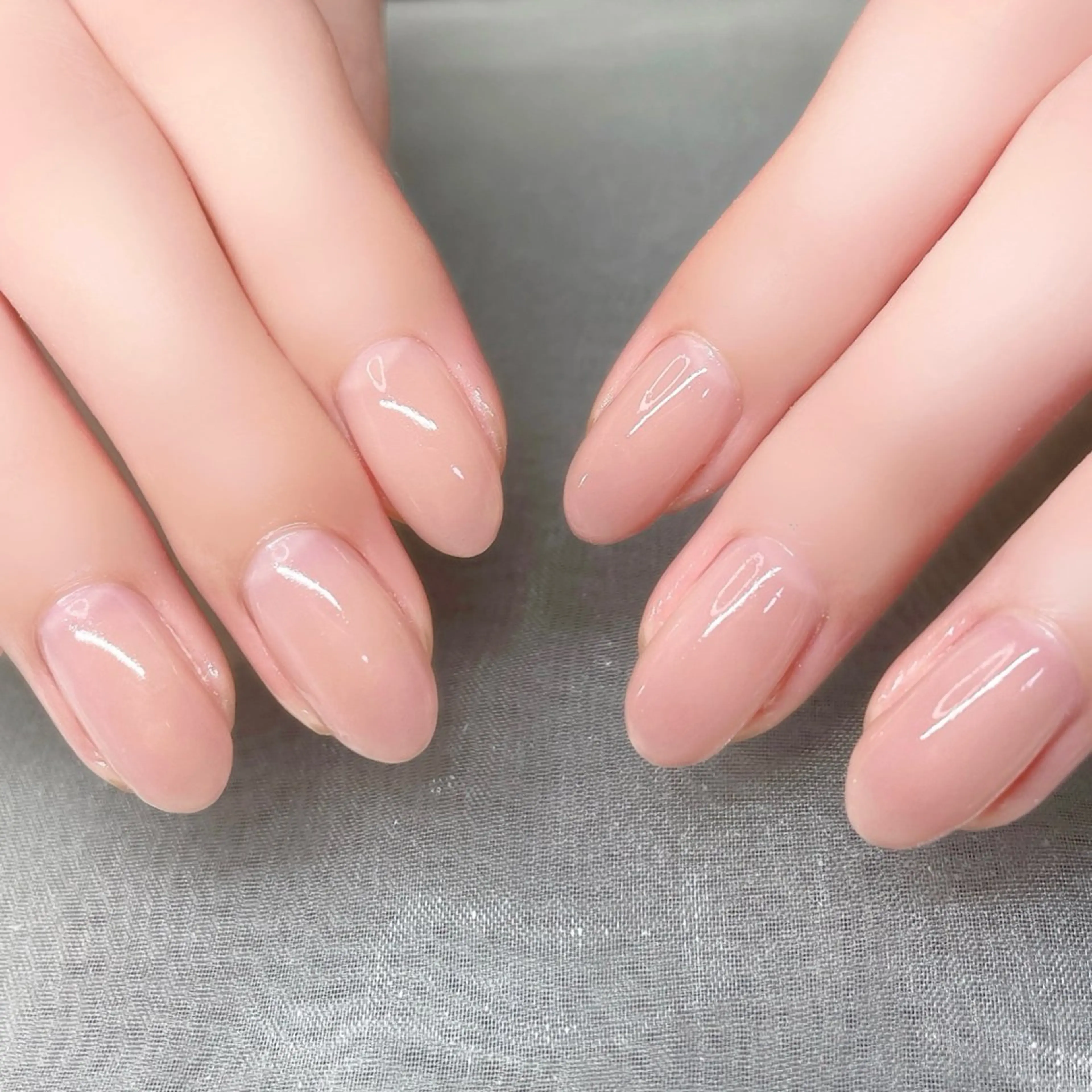 ネイル ハンドネイル Nailist suzuのネイルデザイン