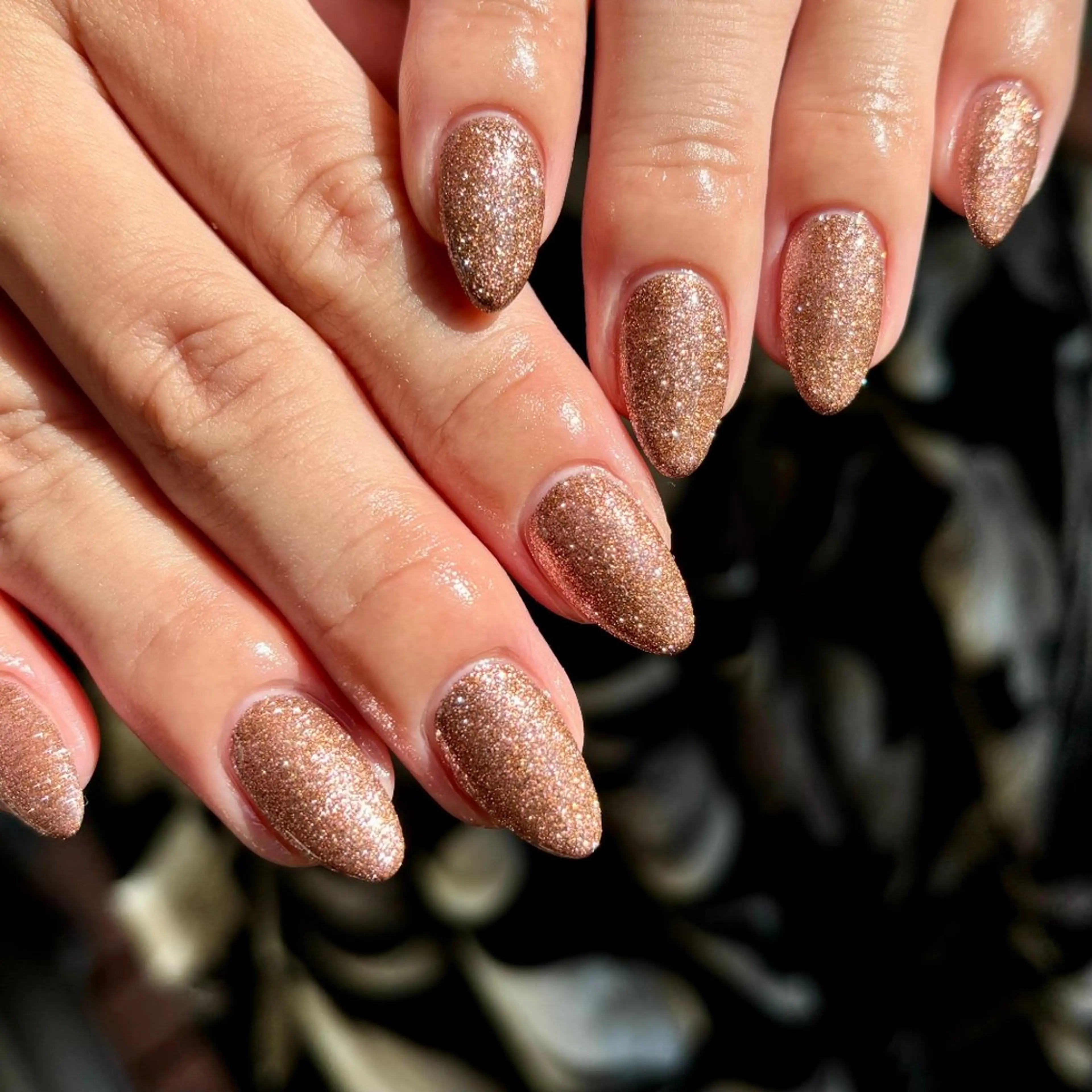 ネイル ハンドネイル Miley nailのネイルデザイン