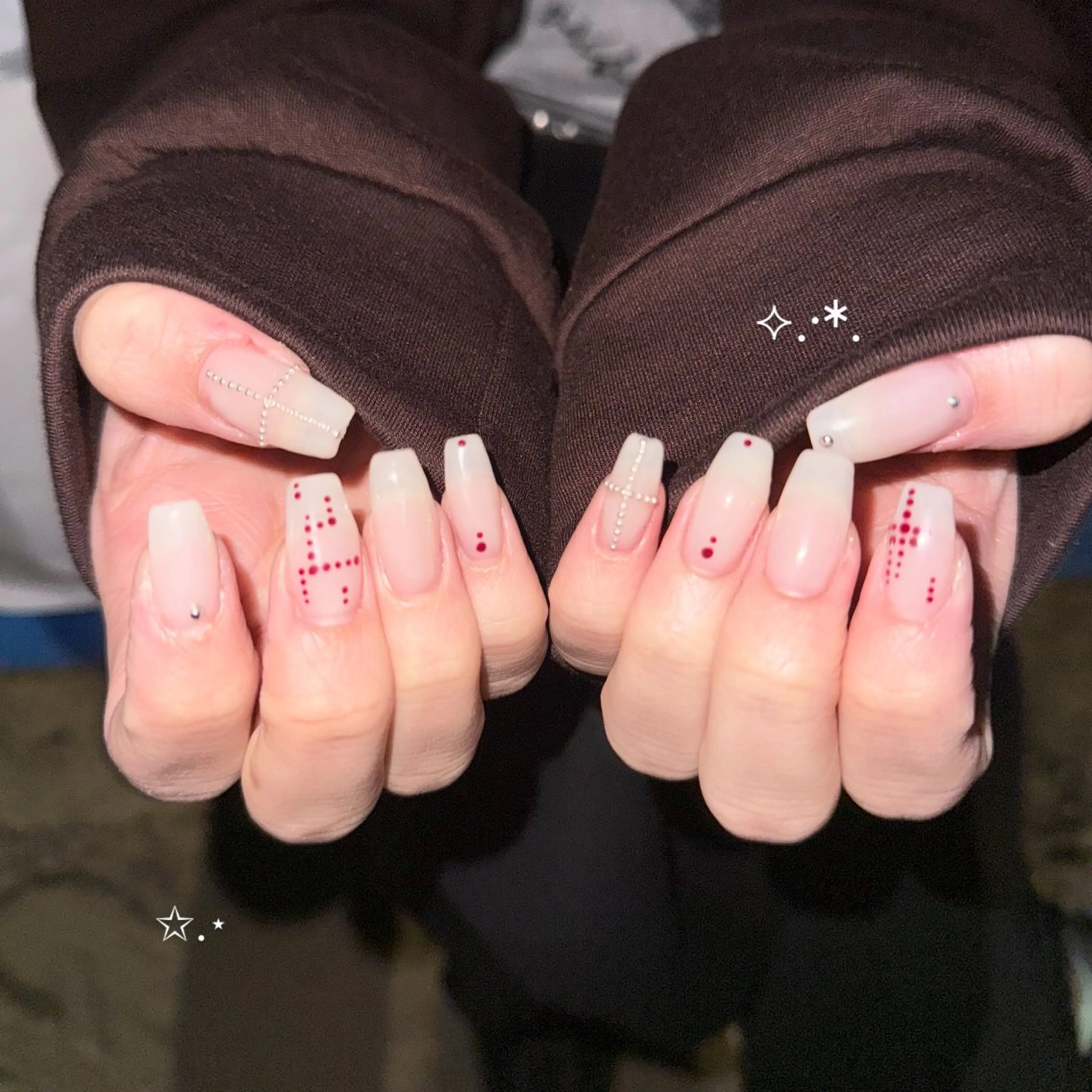ネイル Kellynail ayanoのネイルデザイン