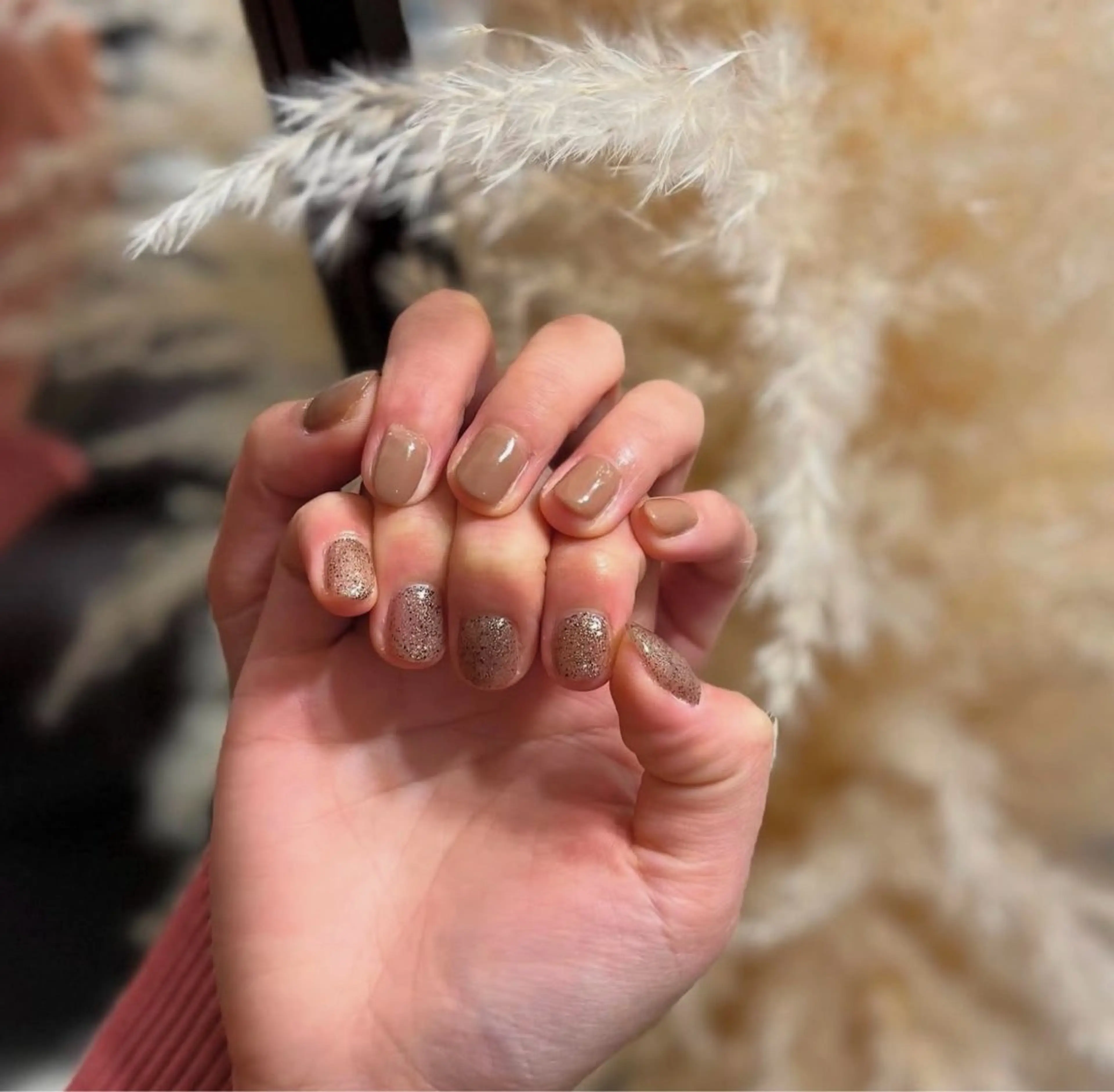 ネイル Nabi eyesalonのマツエク・マツパデザイン