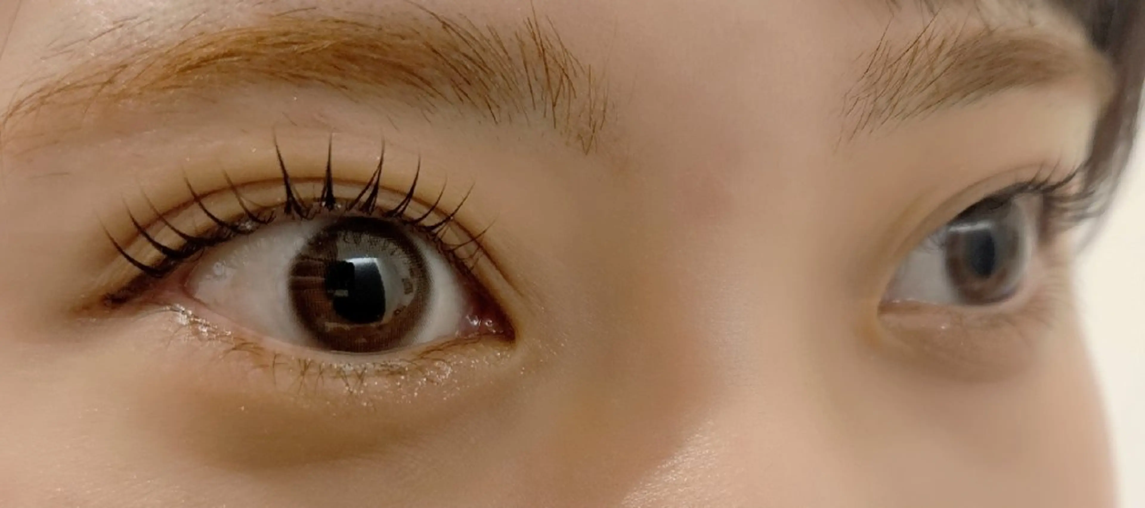 マツエク・マツパ マツパ 関口 友菜のヘアスタイル