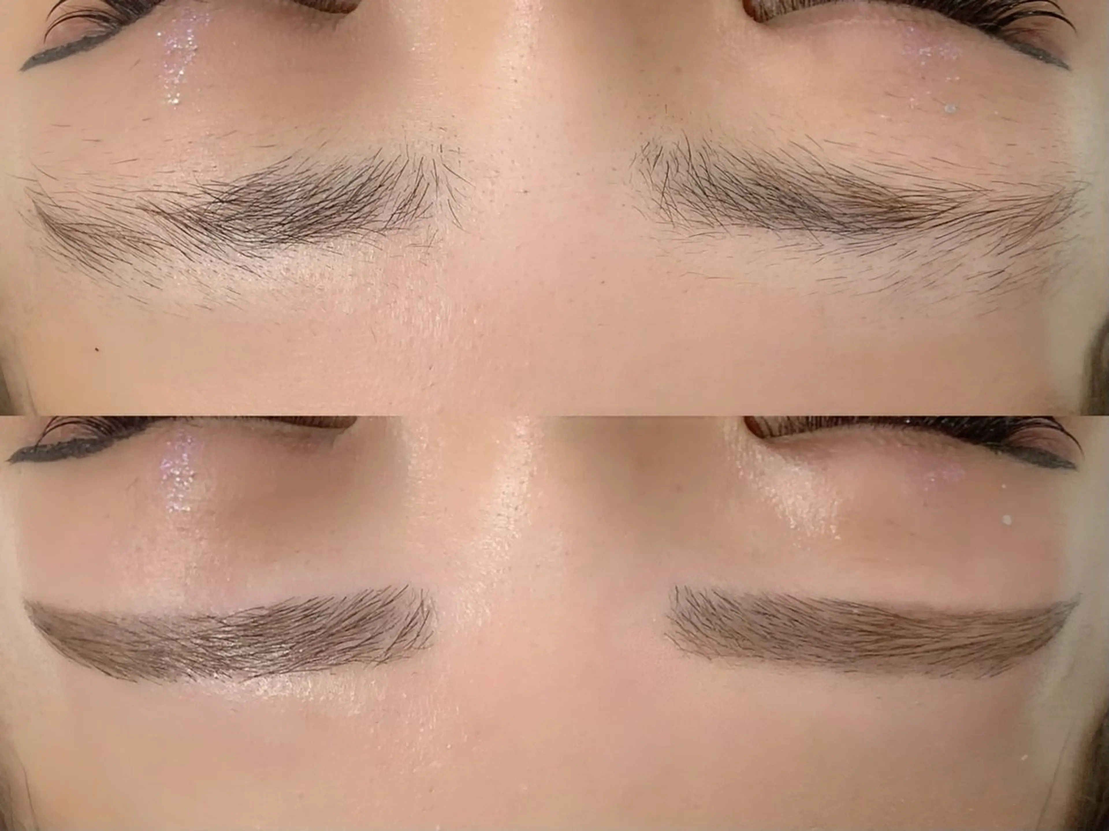 アイブロウ Cindy  大井町 🩶 asakaのマツエク・マツパデザイン