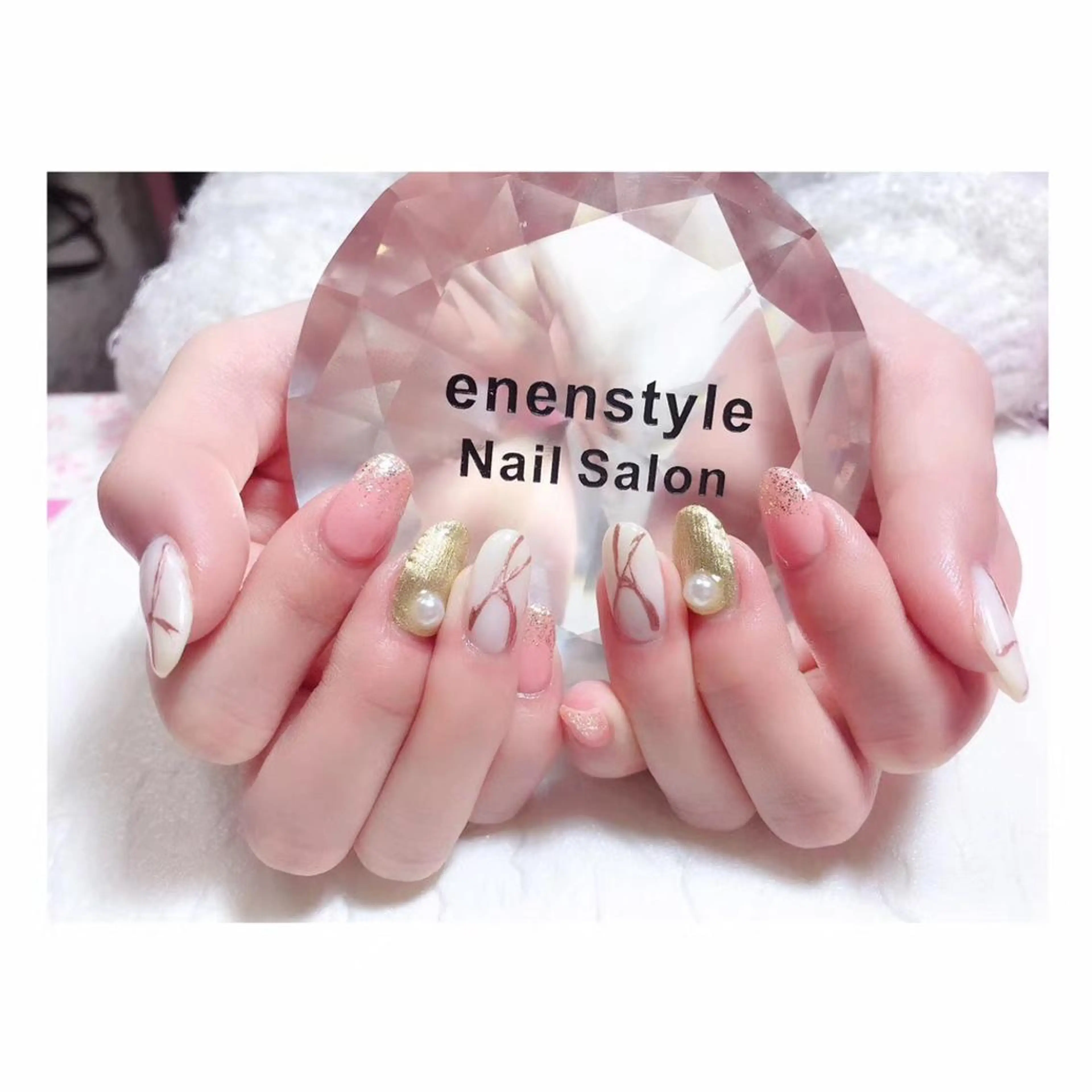 ショート ネイル ジェルネイル ニュアンスネイル オフィスネイル ワンカラーネイル パラジェル ハンドネイル 👑enen style👑のネイルデザイン