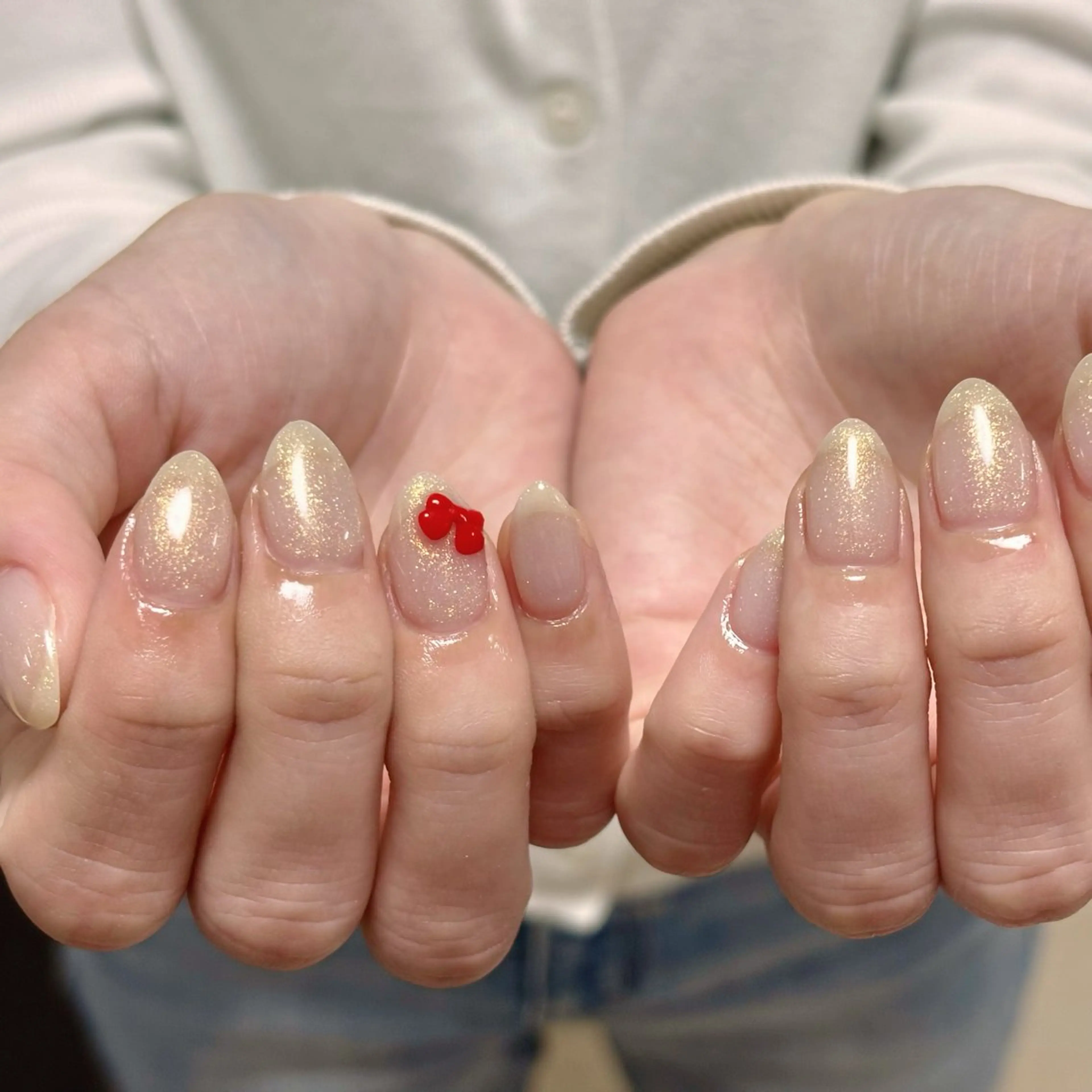 ネイル ハンドネイル IYOUNAIL- Piggyのネイルデザイン