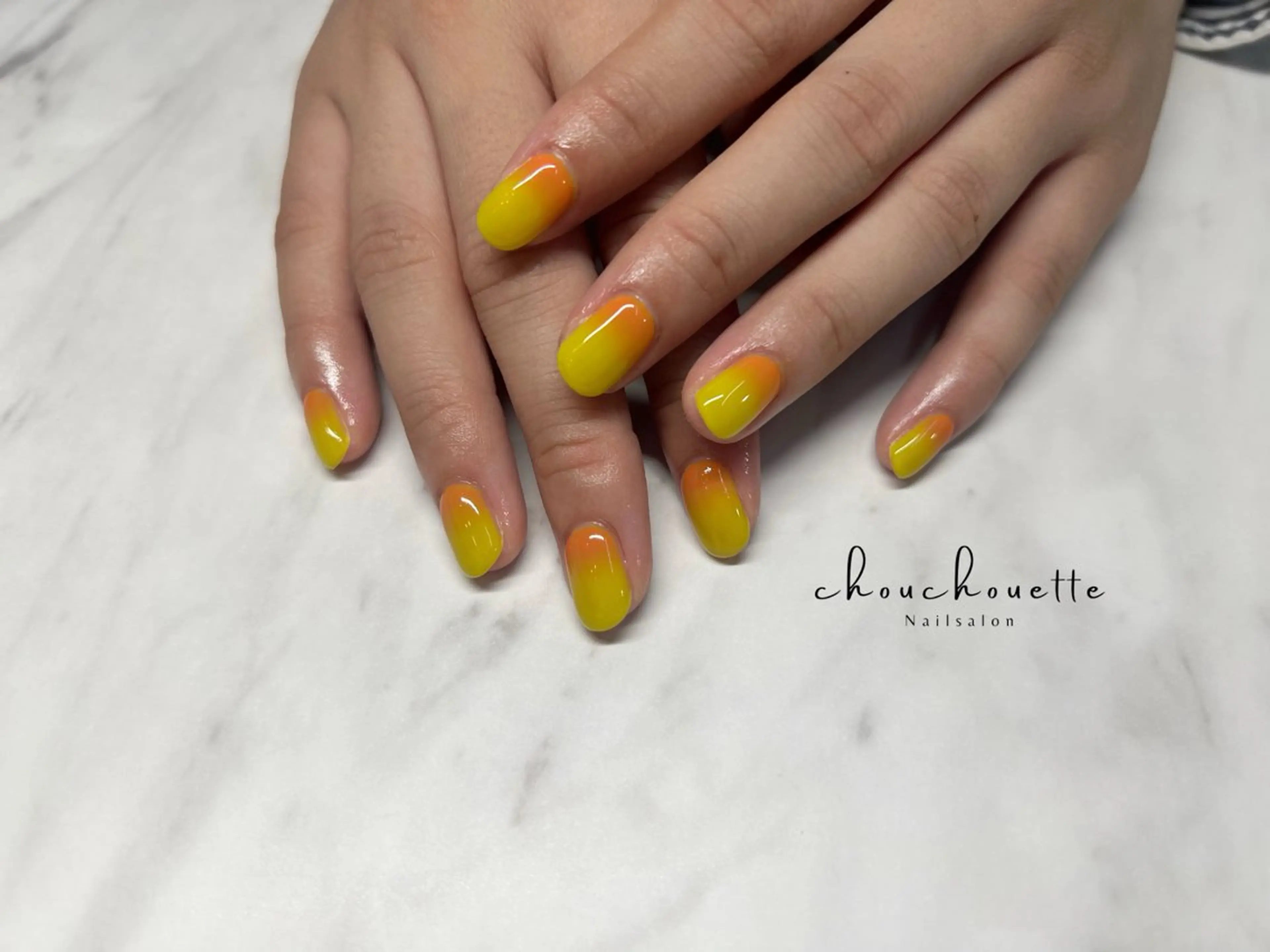 ネイル Nailsalon chouchouette所属・爪のお悩みサロン シュシュエットのネイルデザイン