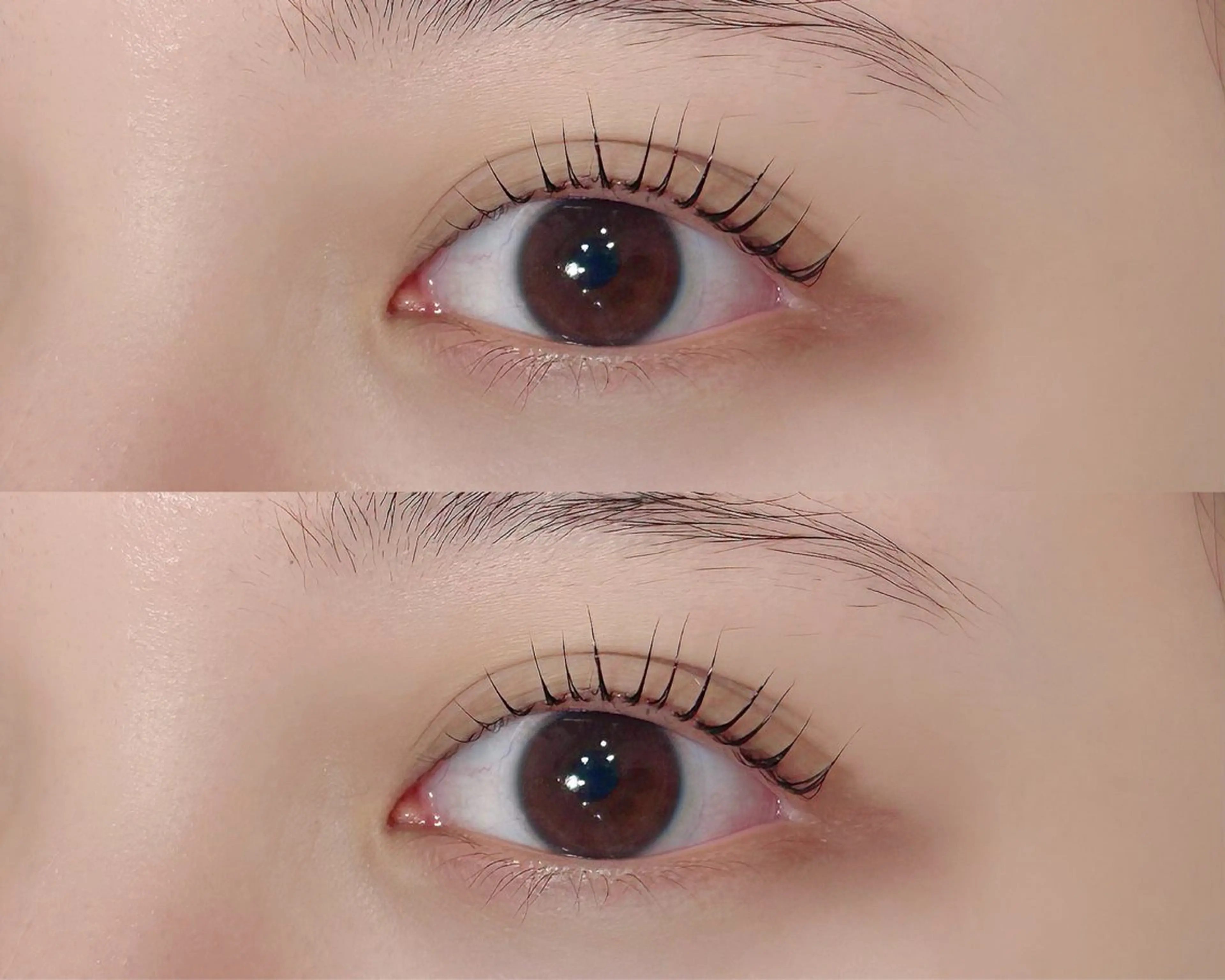 マツエク・マツパ ケラチンラッシュリフト eyelist ERINA〜.。🧸のマツエク・マツパデザイン