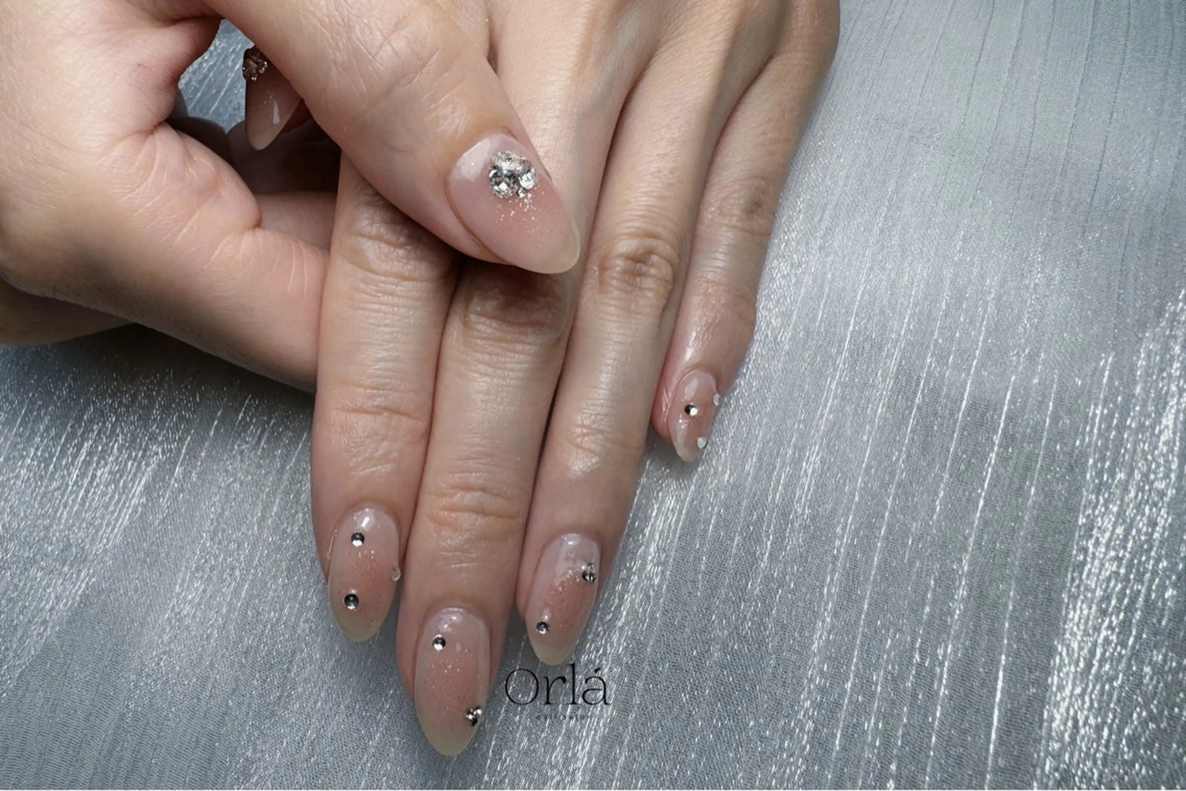ネイル Orla nail salonのネイルデザイン