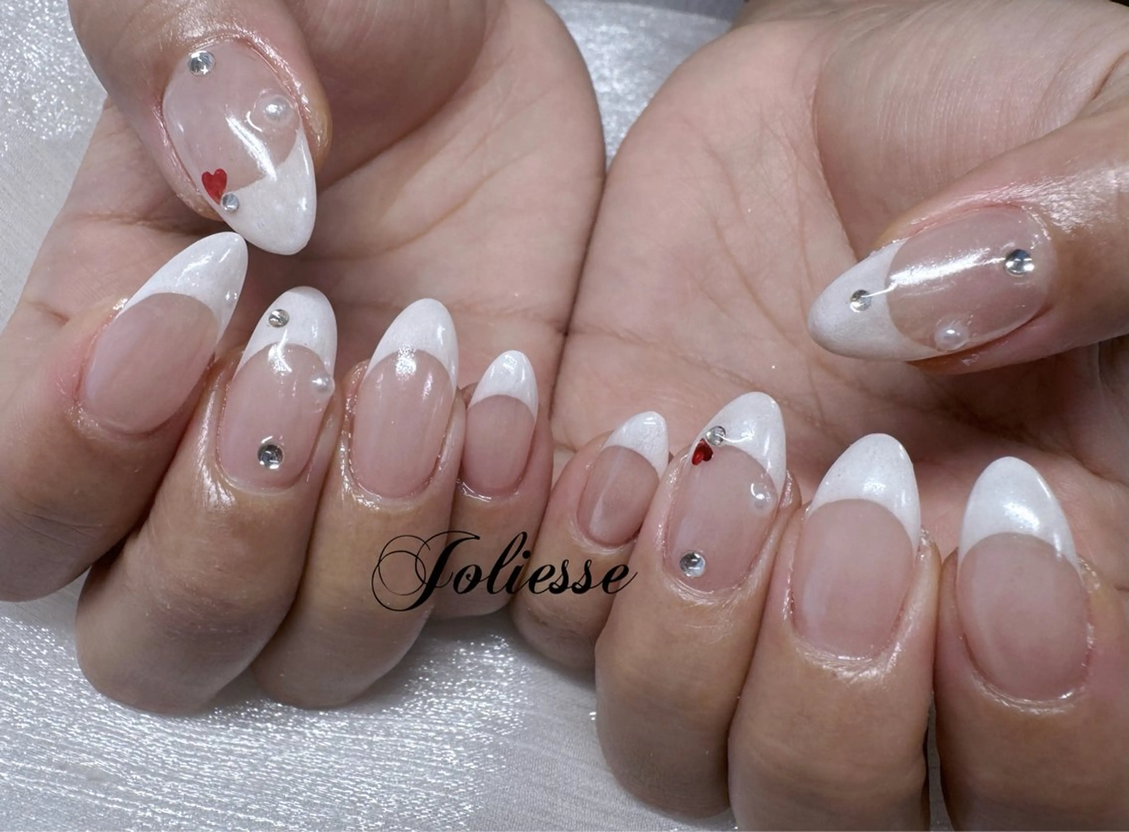 ネイル Joliesse nail salonのネイルデザイン
