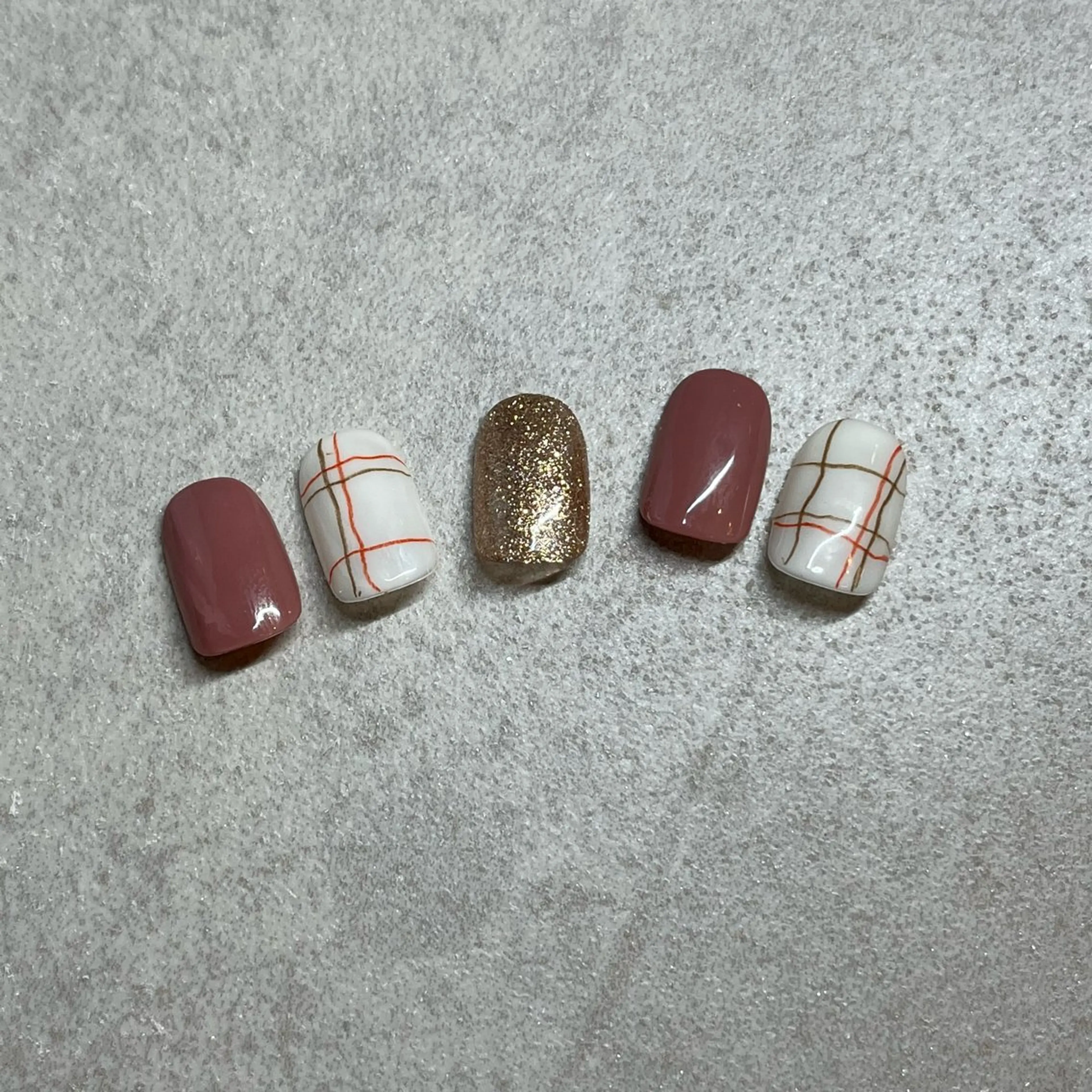 ネイル harajuku nailsのネイルデザイン