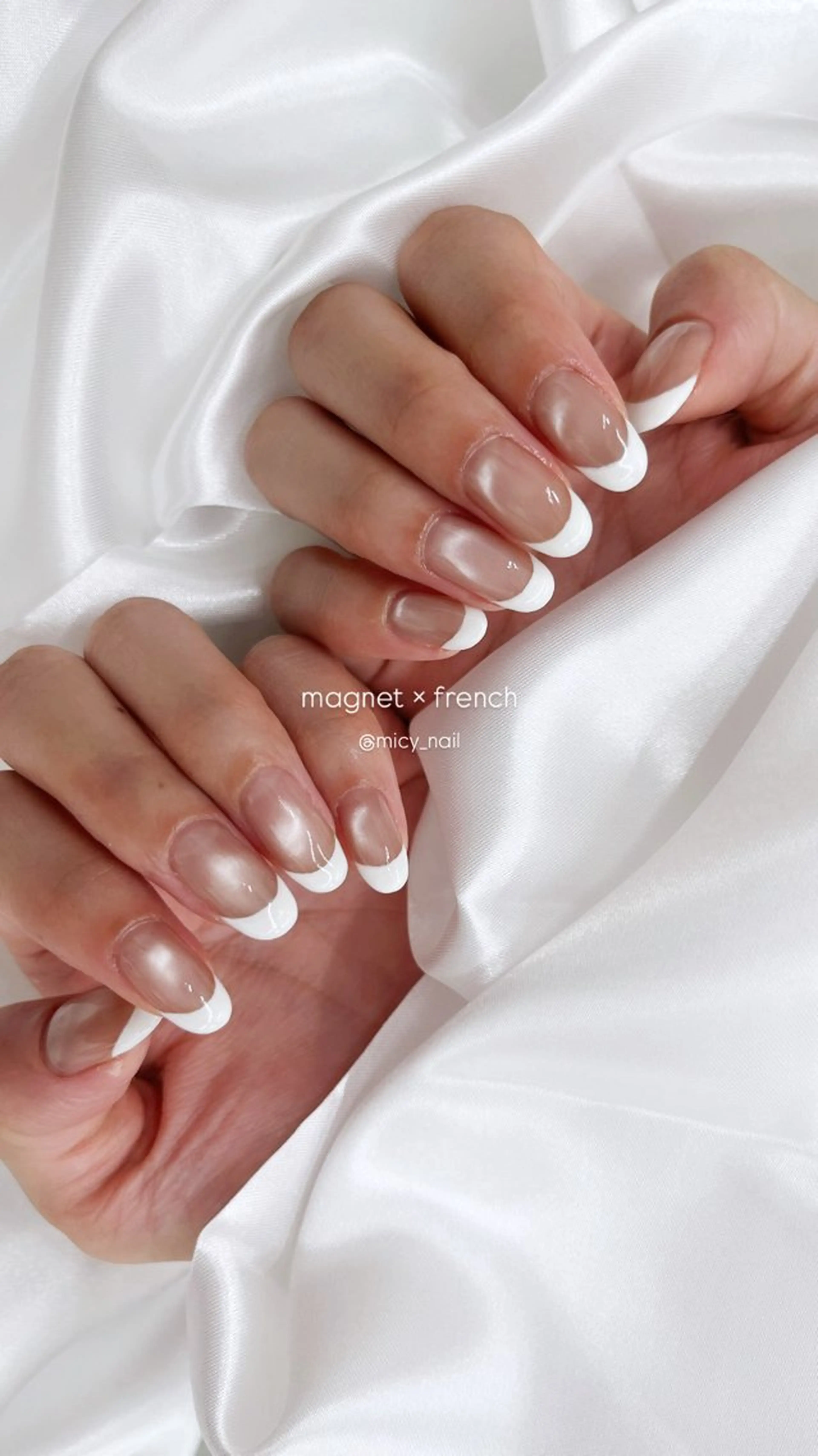 ネイル ハンドネイル h mizukiのネイルデザイン