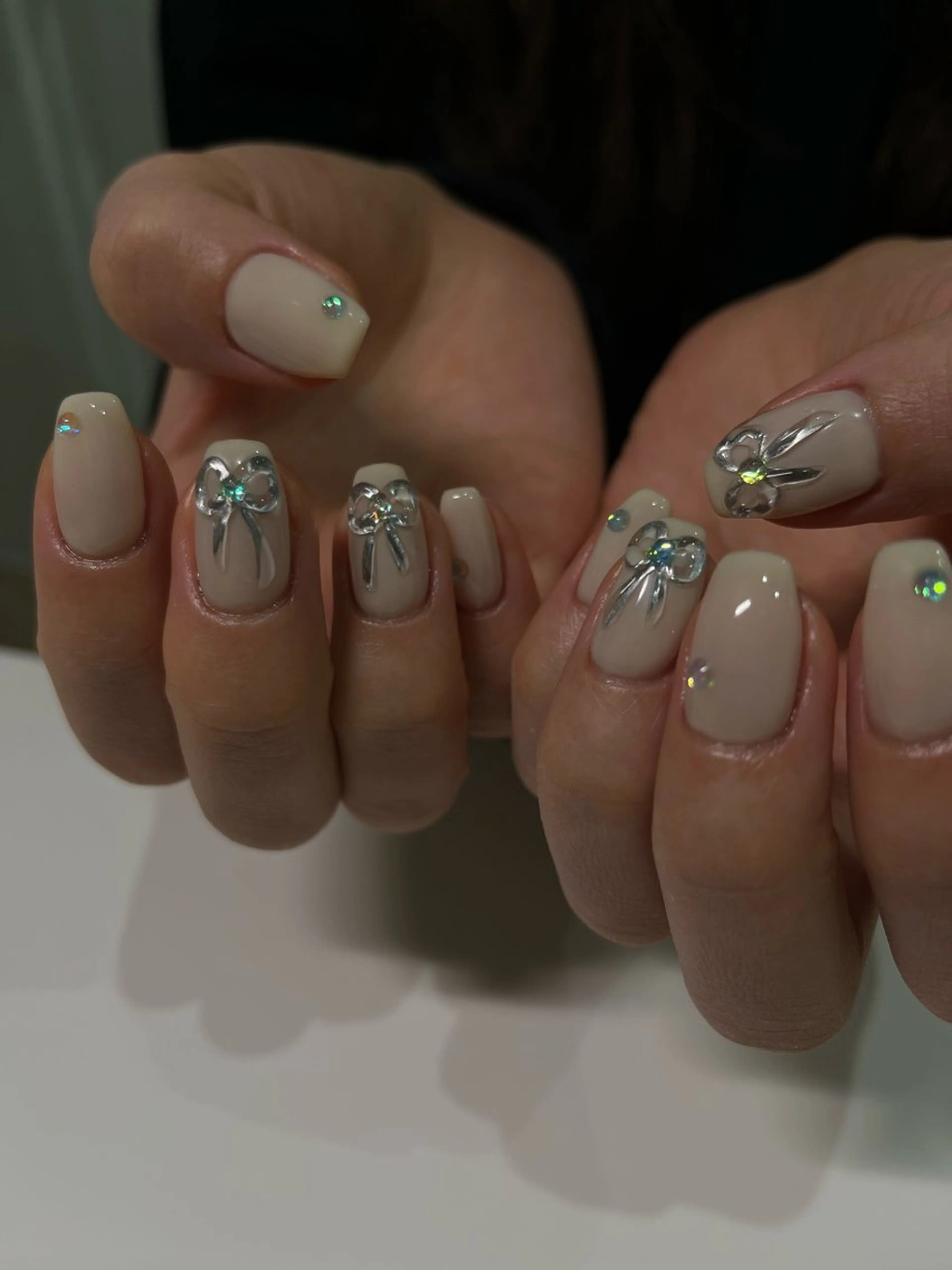 ネイル nail by minamiのネイルデザイン