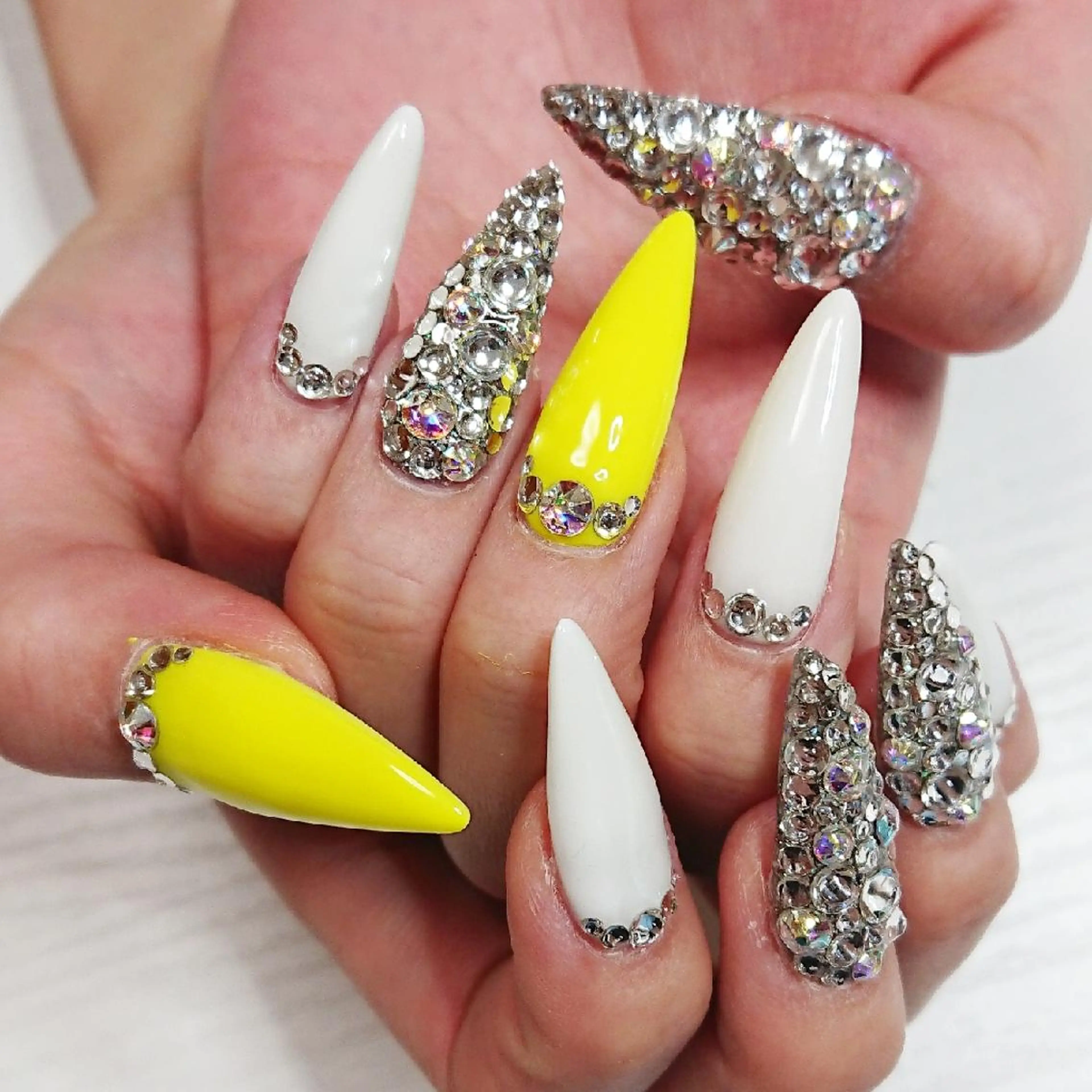 ネイル Lilith Nailのネイルデザイン