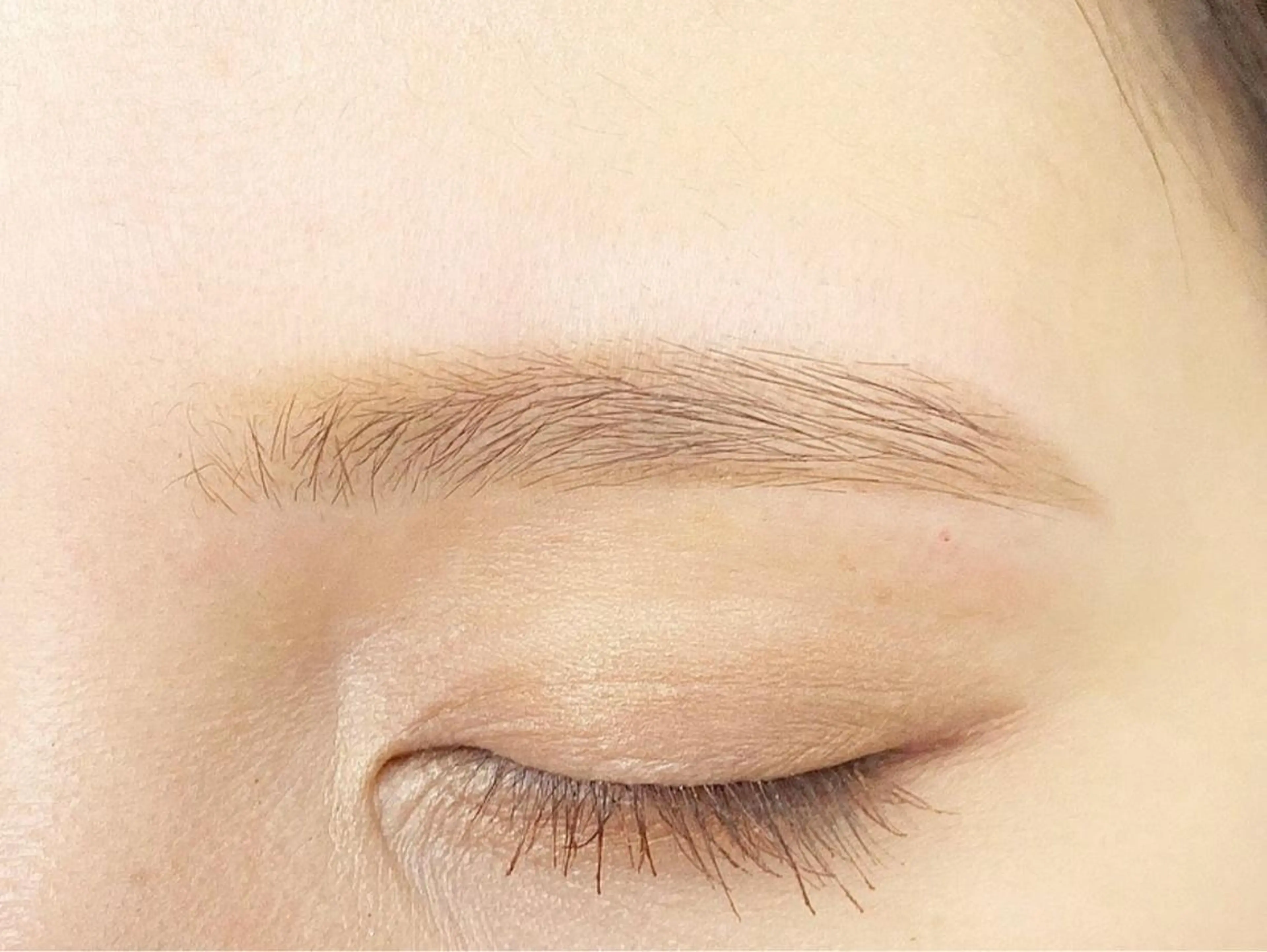 まつ毛パーマ✨ケラチントリートメント付き（ヘッドスパorハンドマッサージ付き）の写真