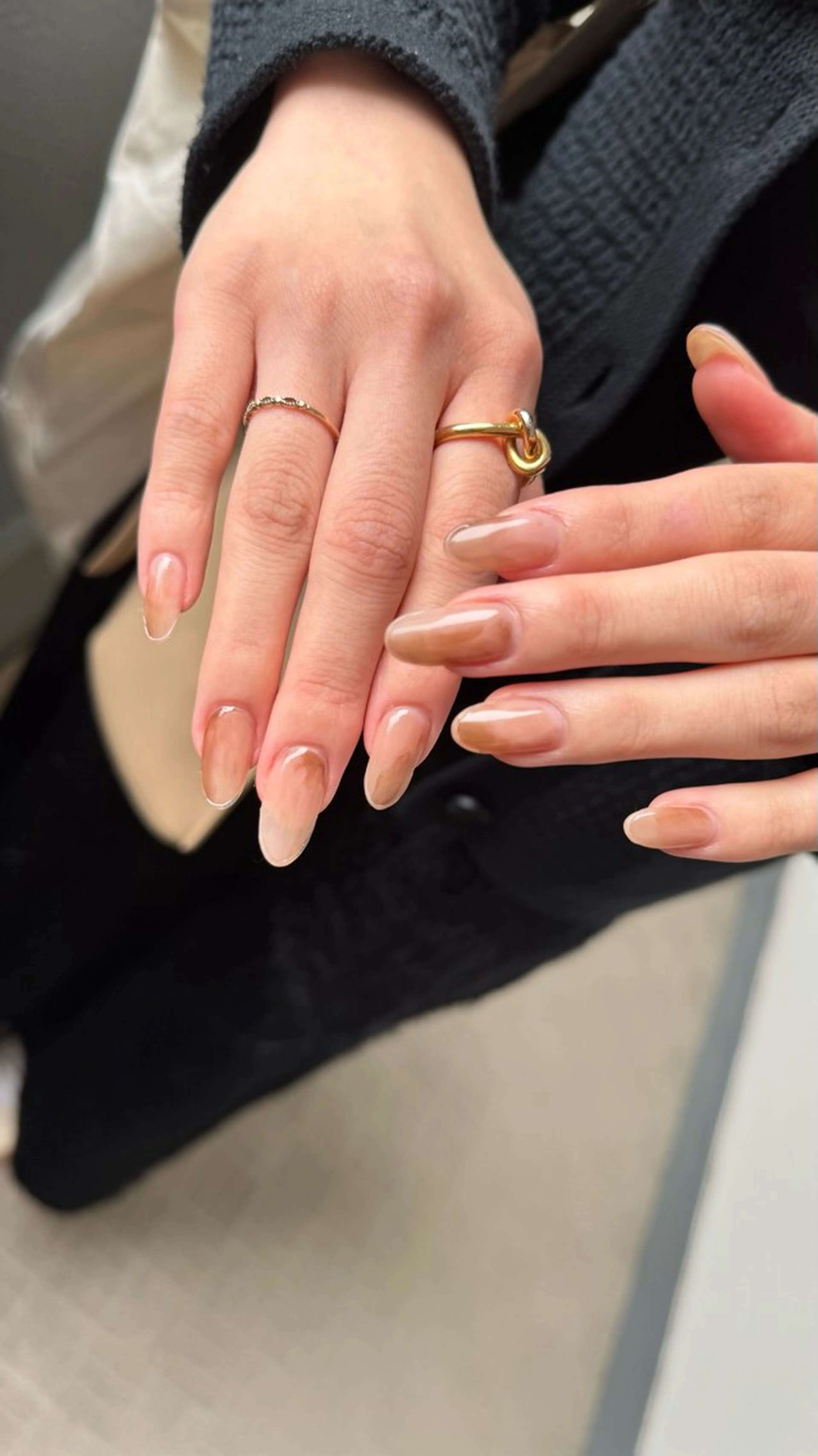 ネイル ハンドネイル eyelash & nail  AN所属・eyelash & nail  ＡＮのマツエク・マツパデザイン