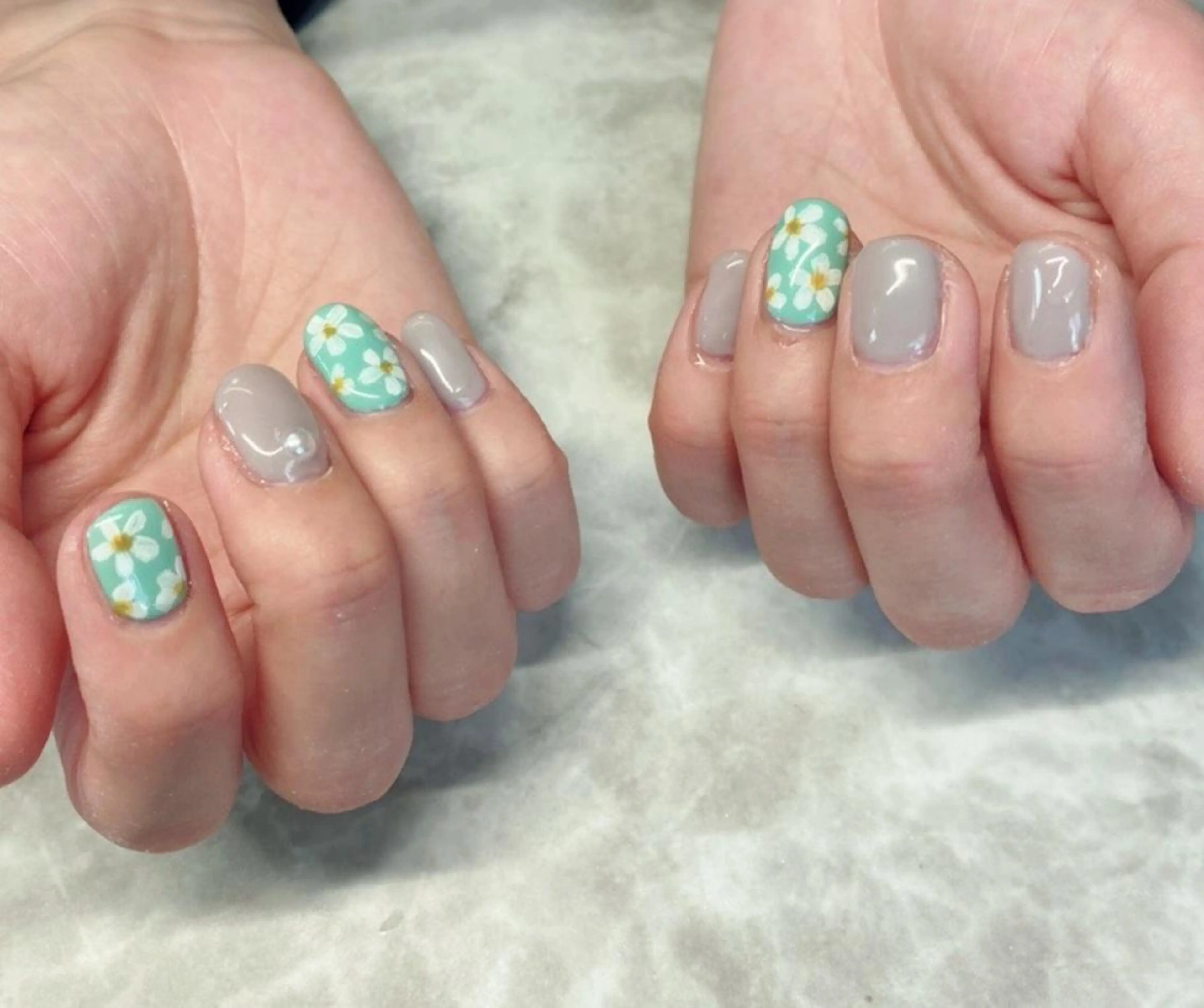 ネイル ネイリスト♡ AYAKOのネイルデザイン