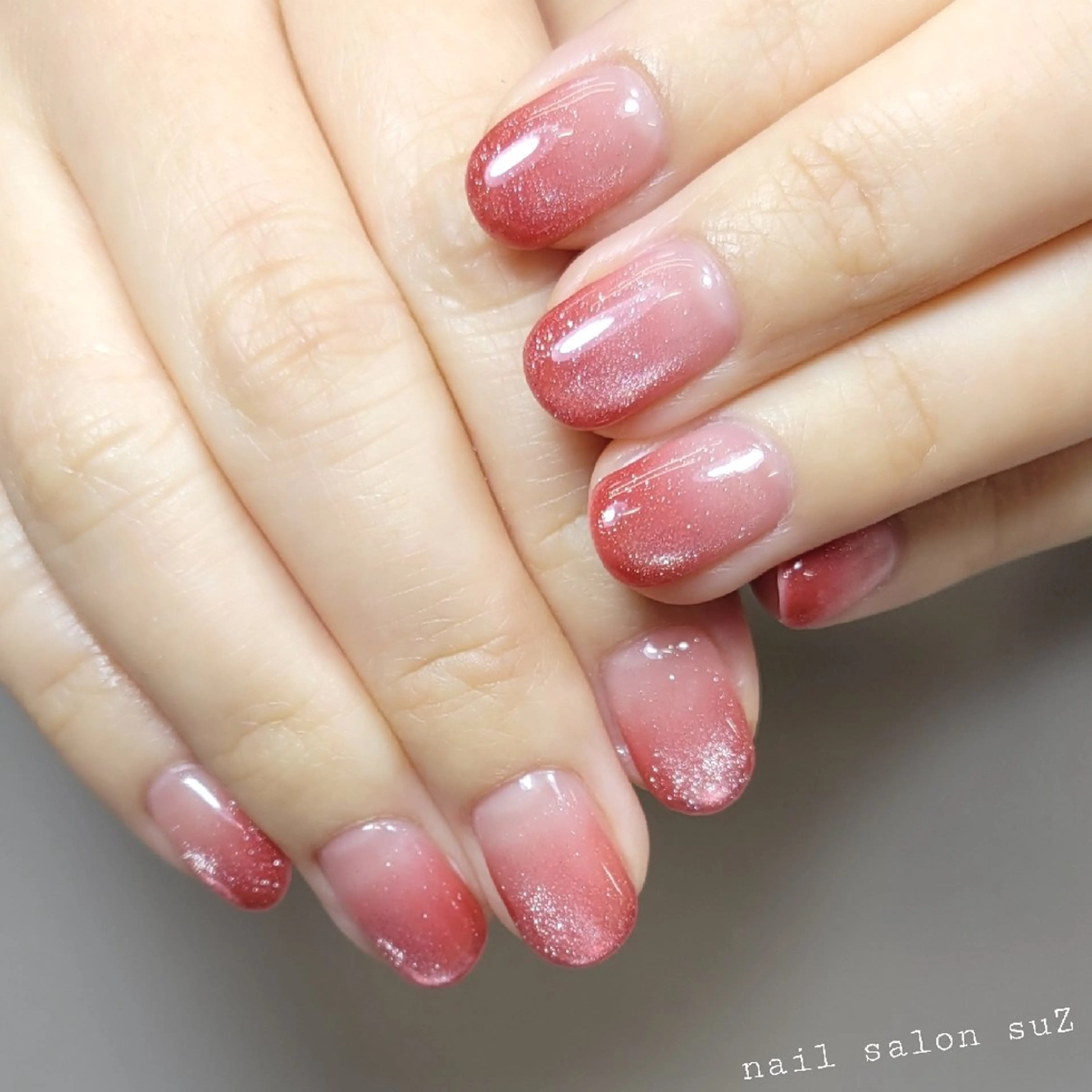 ネイル nail salon suZのネイルデザイン