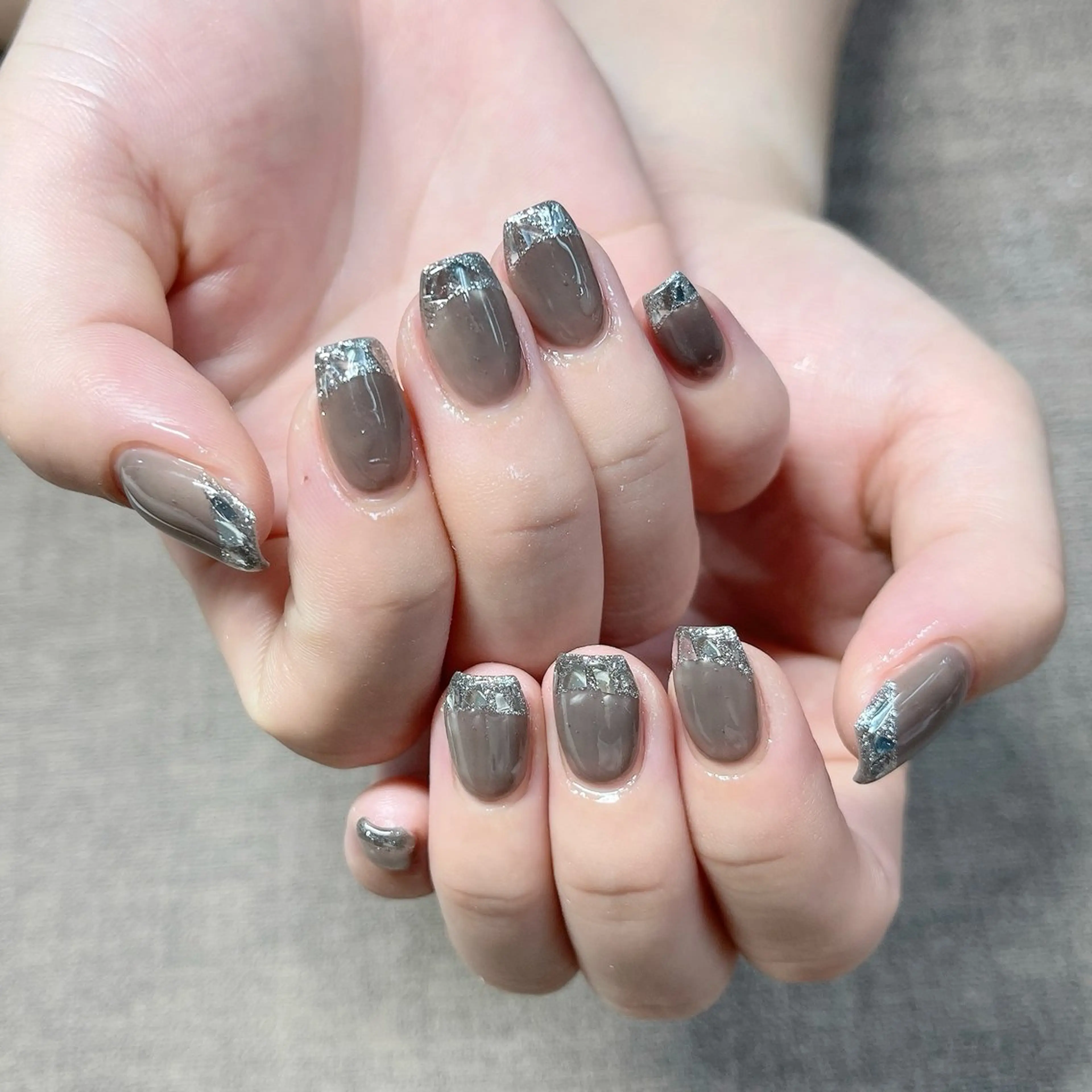 ネイル Jasmine -のネイルデザイン