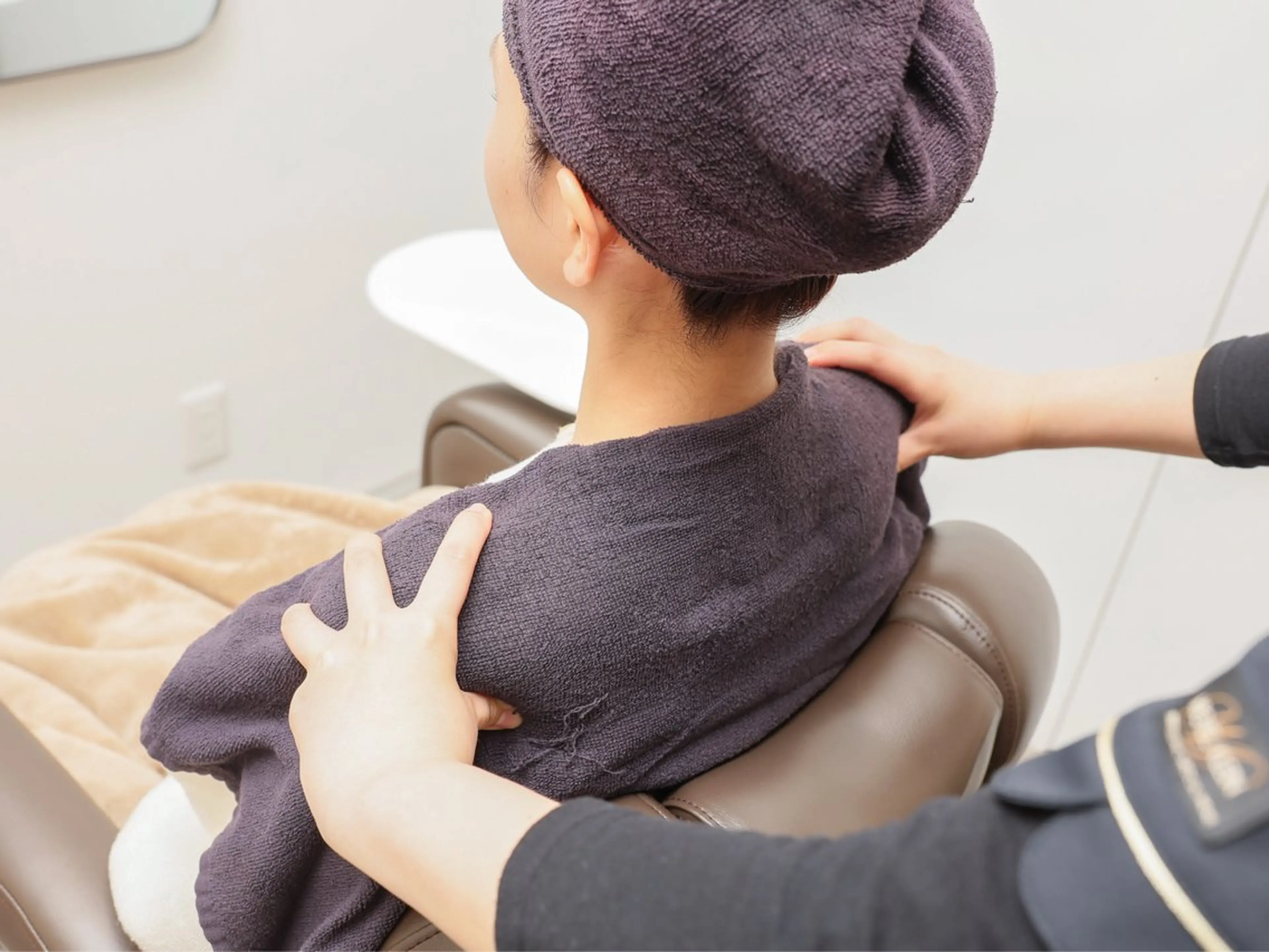 ヘッドスパニスト🌿 和田のエステ・リラクイメージ