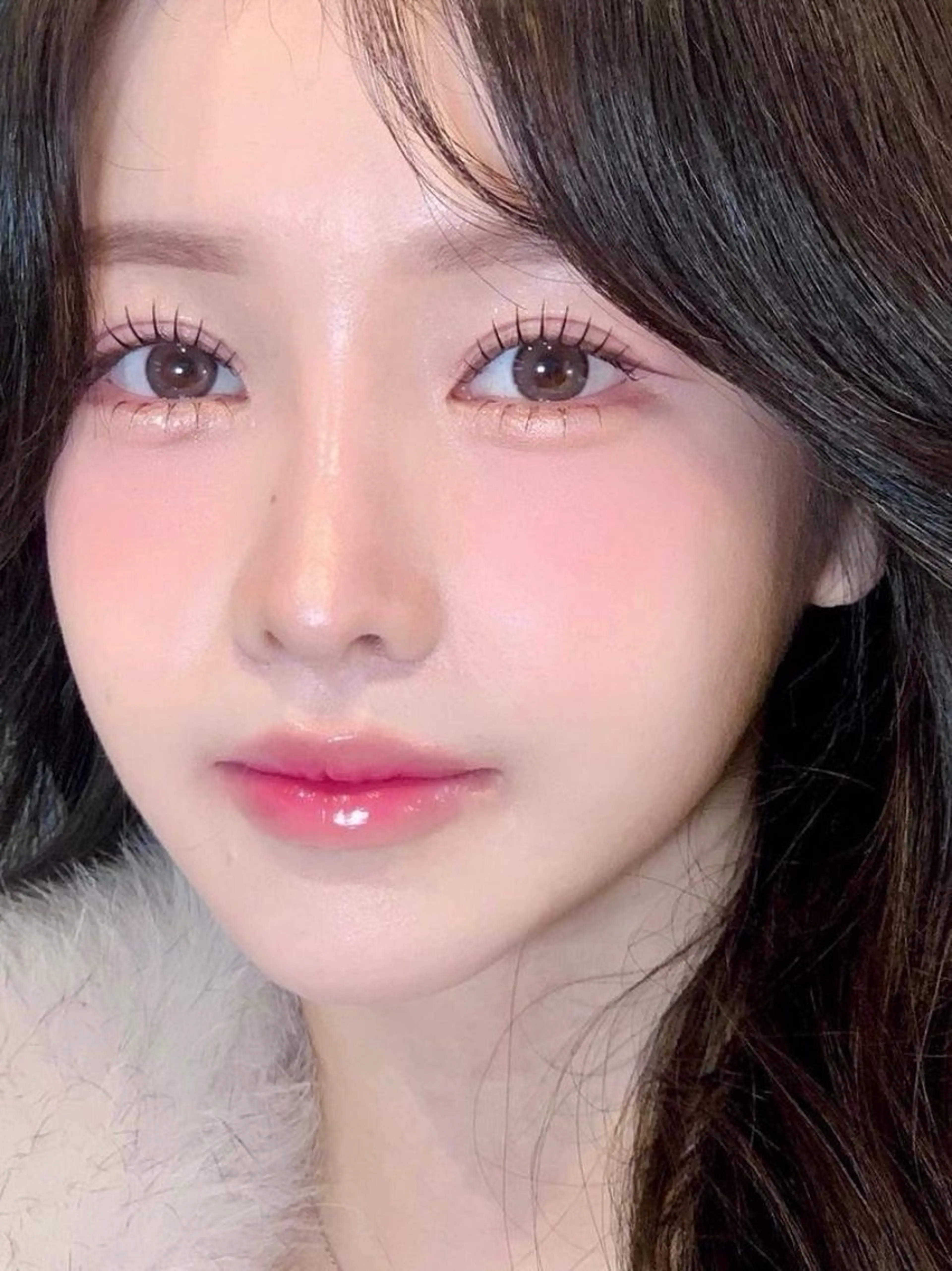 マツエク・マツパ マツパ eyelist yuukaのマツエク・マツパデザイン