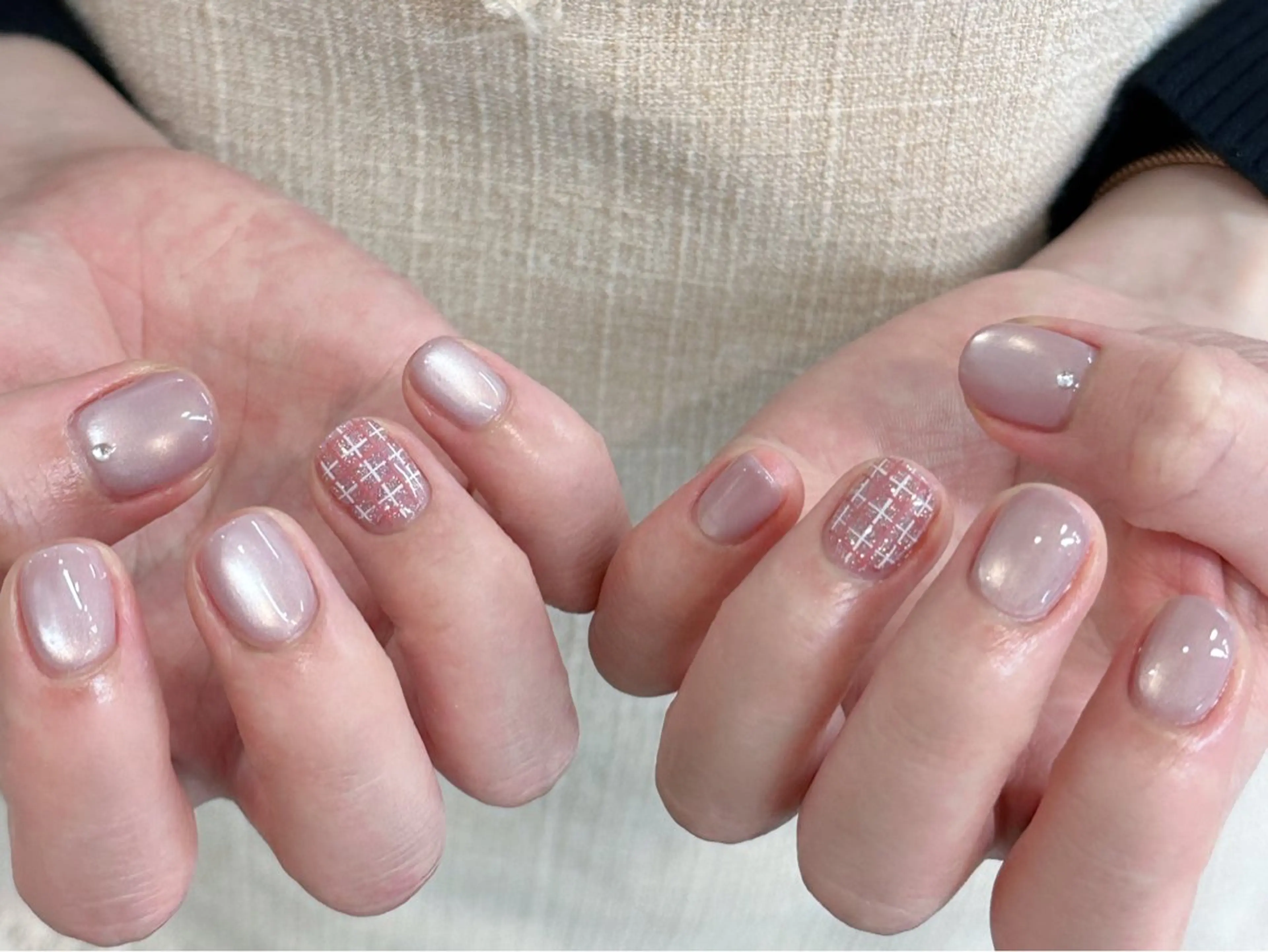 ネイル 🌸nono🌸 高田馬場のネイルデザイン