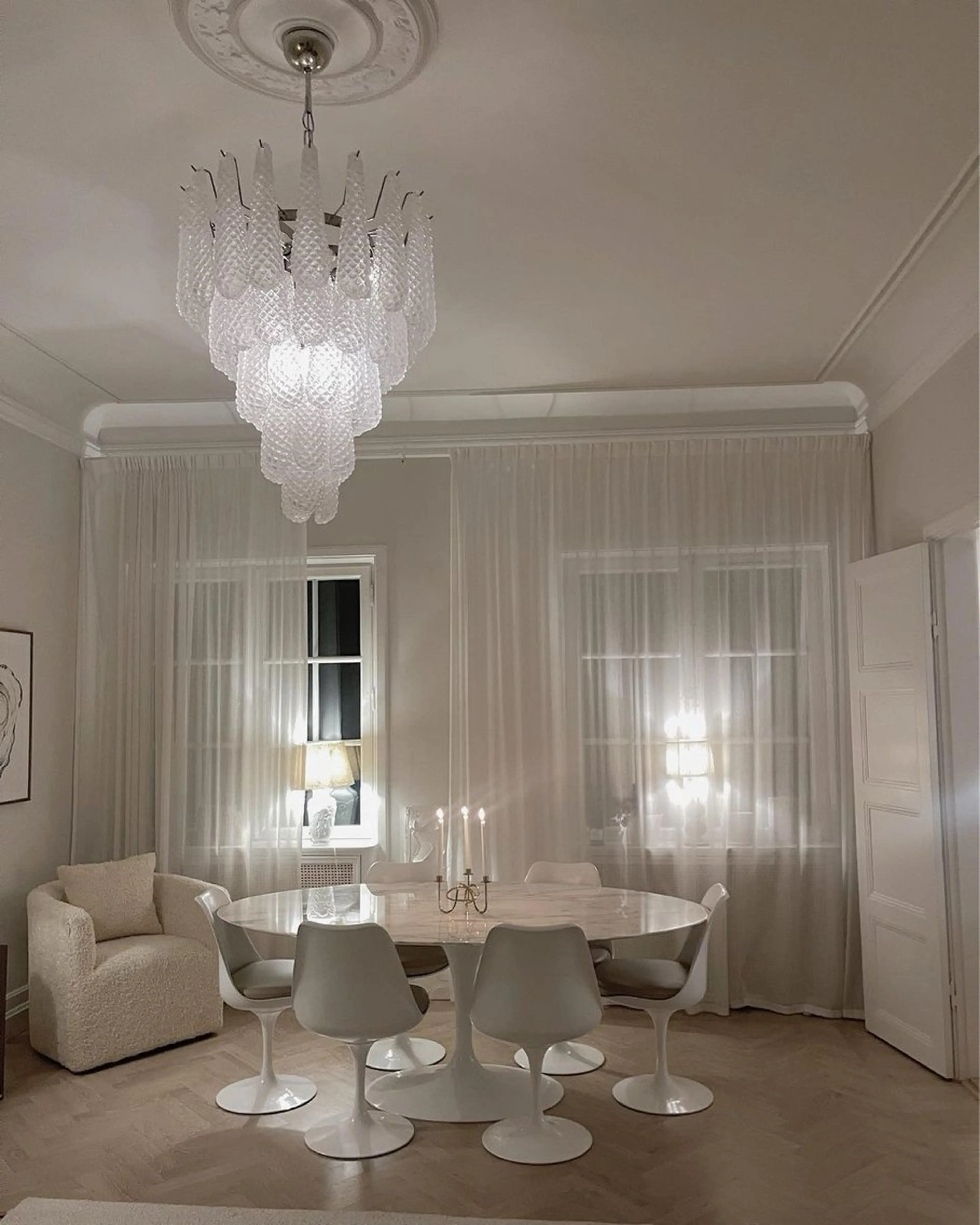 マツエク・マツパ SALON VILLAGE Yokohama店所属・mio🕊 横浜eyelistのマツエク・マツパデザイン