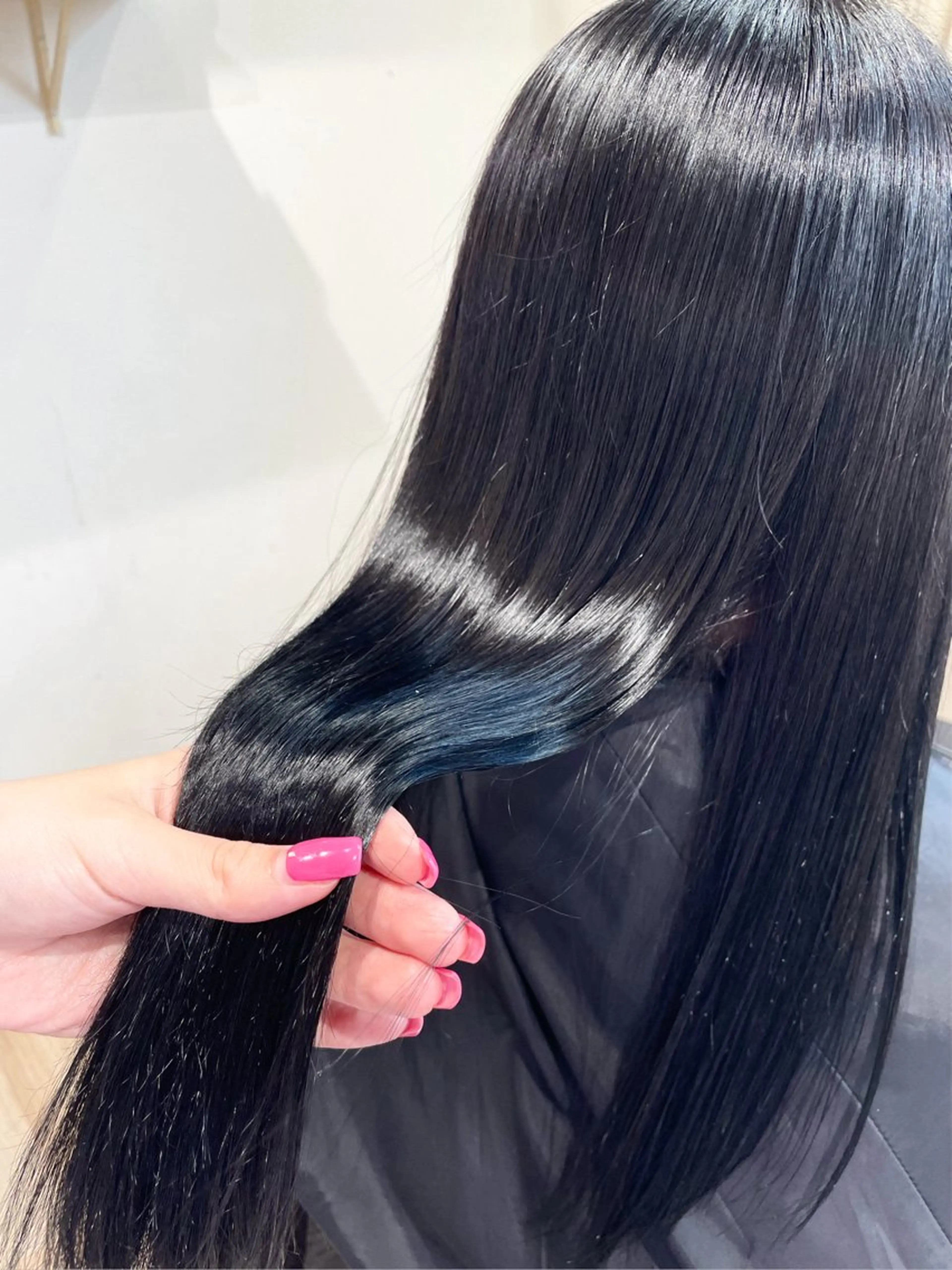 ロング 🧤men'sパーマ 🐶SaYaka🎀のその他イメージ