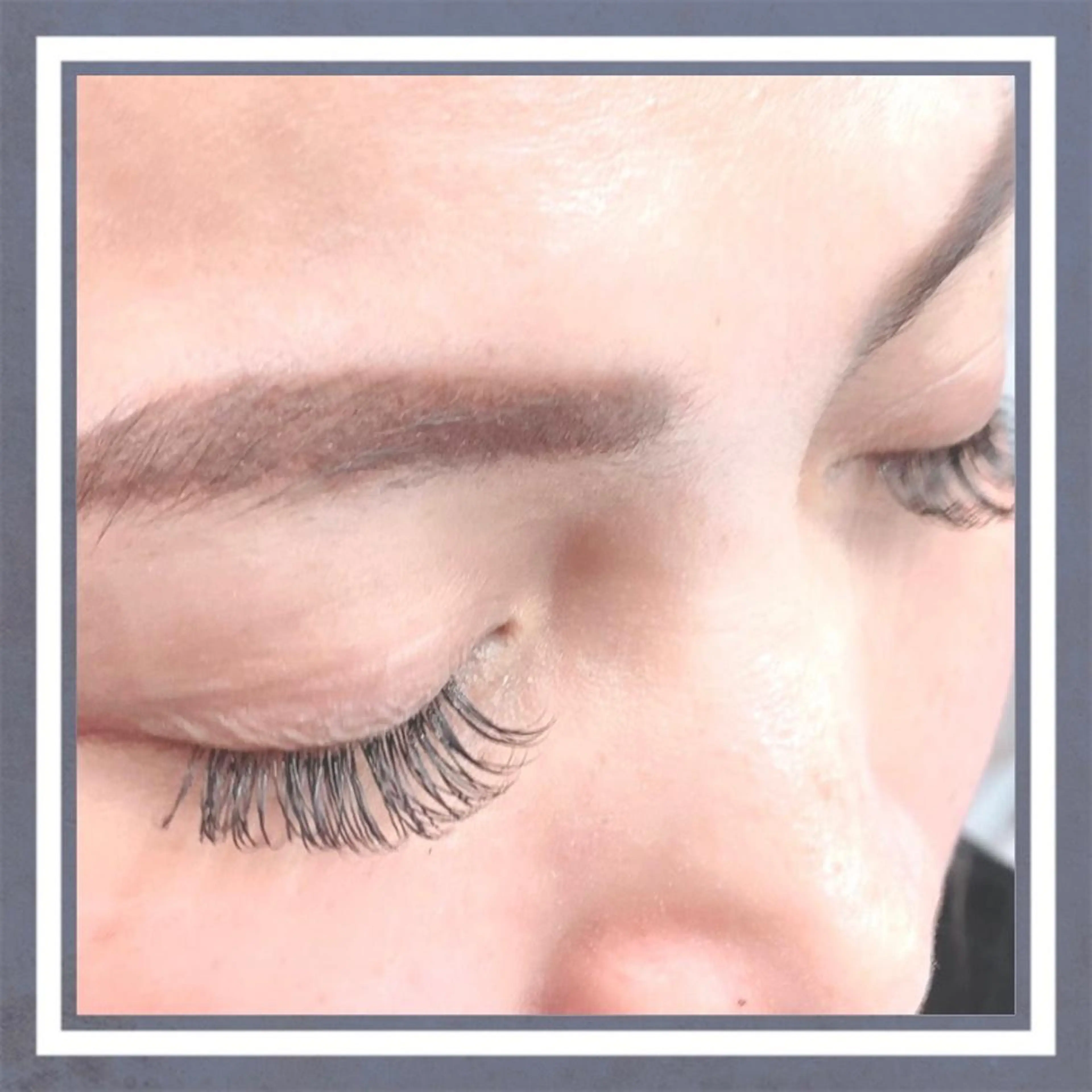 マツエク・マツパ マツエク wada asamiのマツエク・マツパデザイン