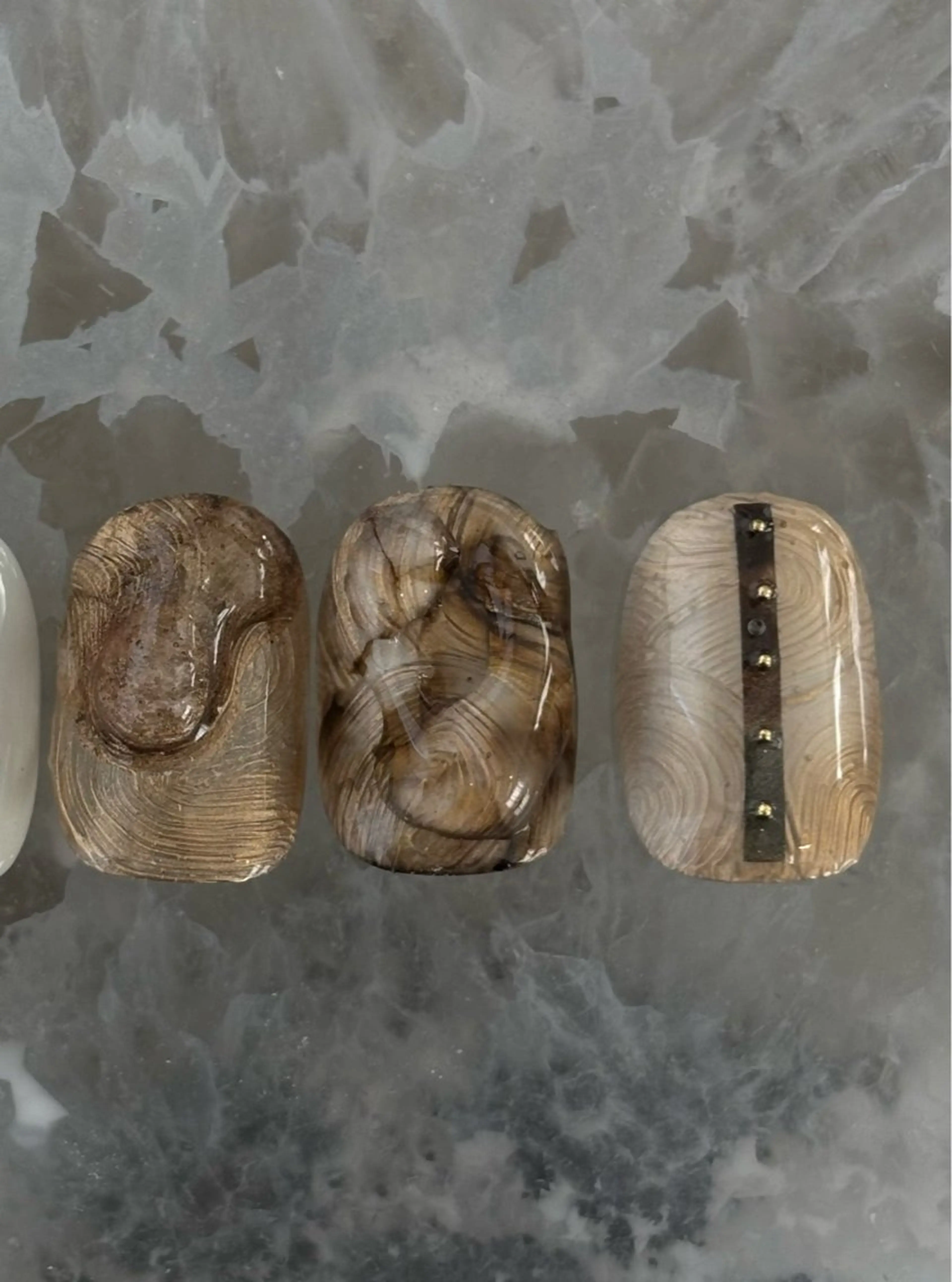 ネイル ハンドネイル rina🎀 ご新規様受付中🌷のネイルデザイン