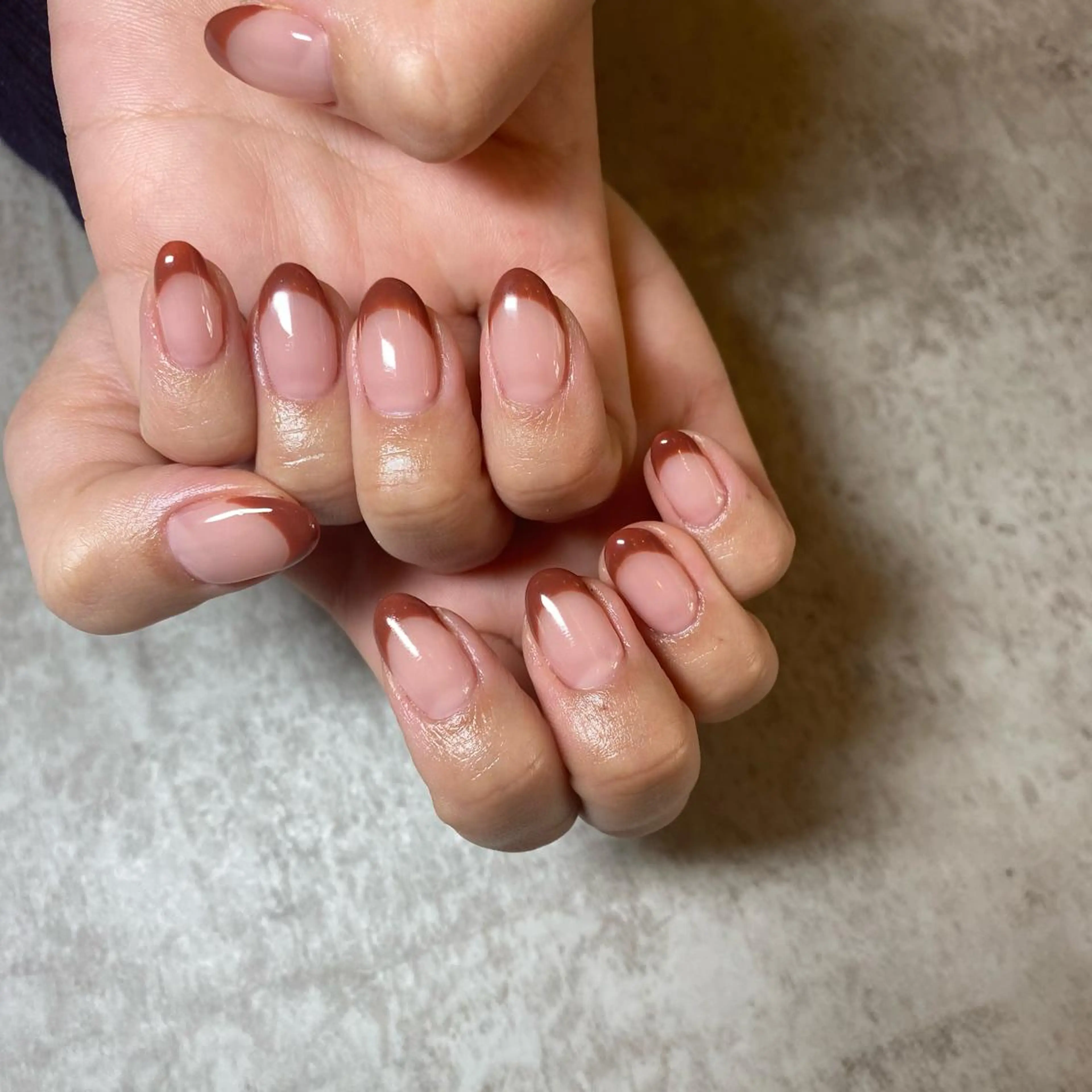 ネイル Novem.9 _misuzuのネイルデザイン