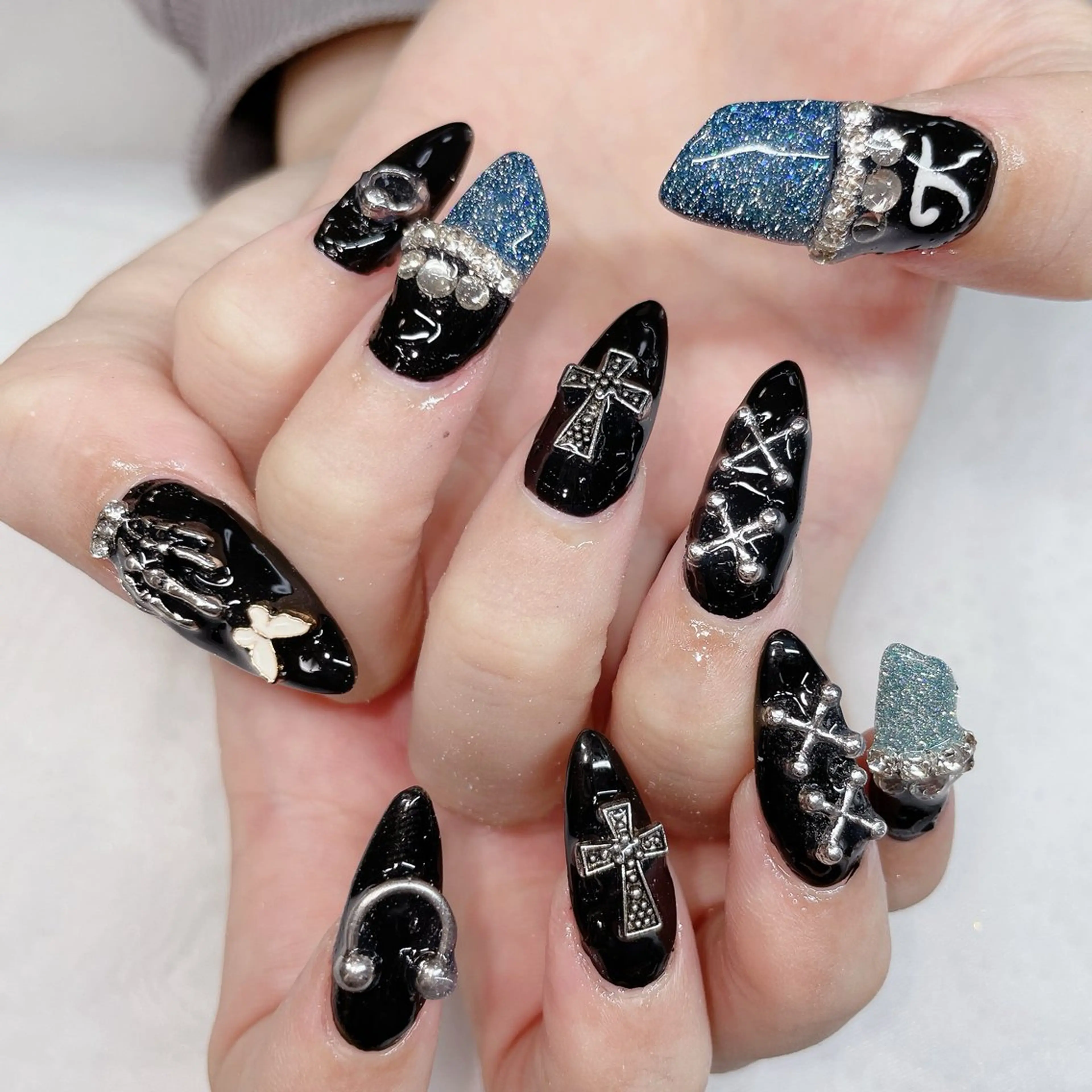 ネイル misun_ nailのネイルデザイン