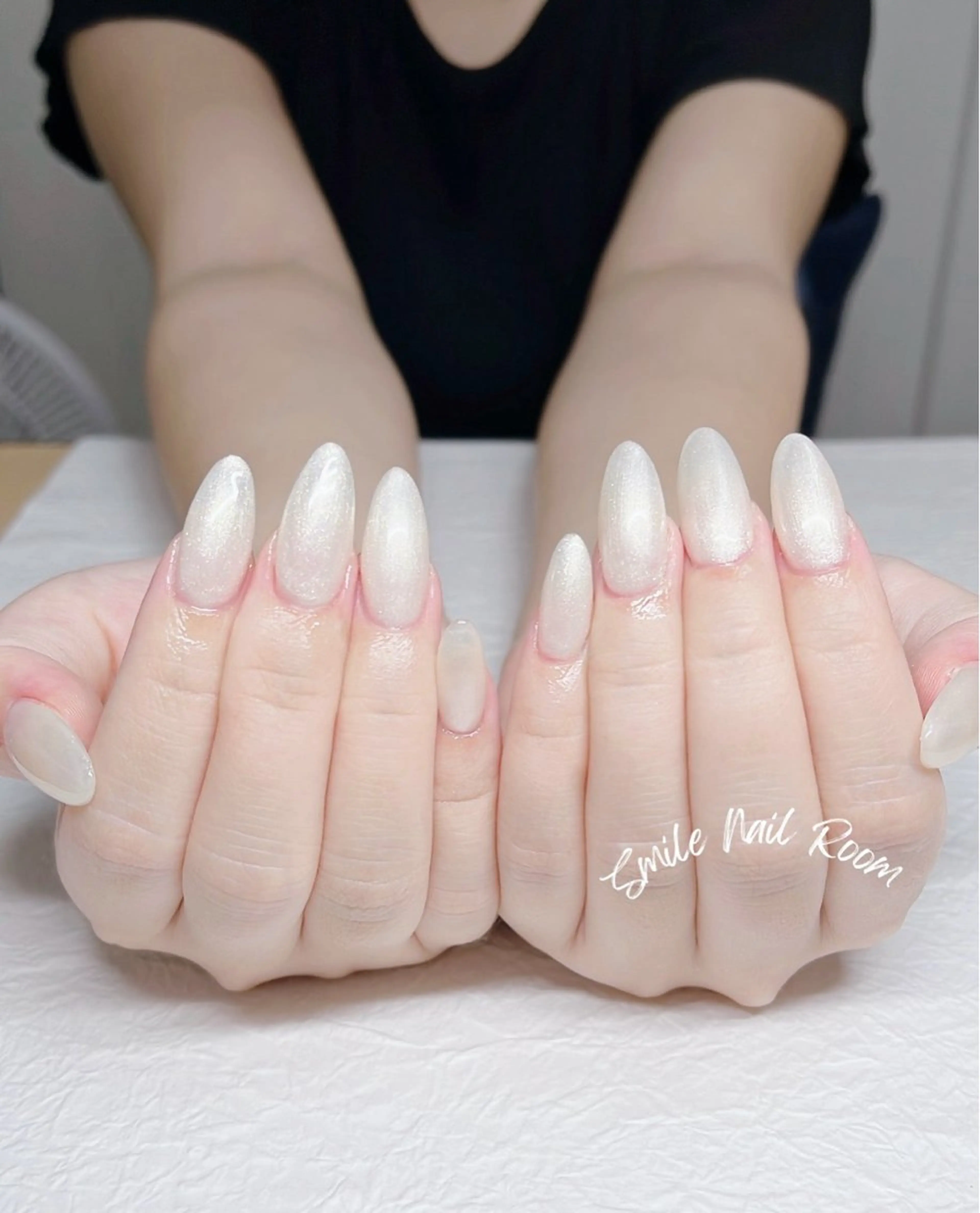 ネイル ネイルチップ Smile Nail Roomのネイルデザイン