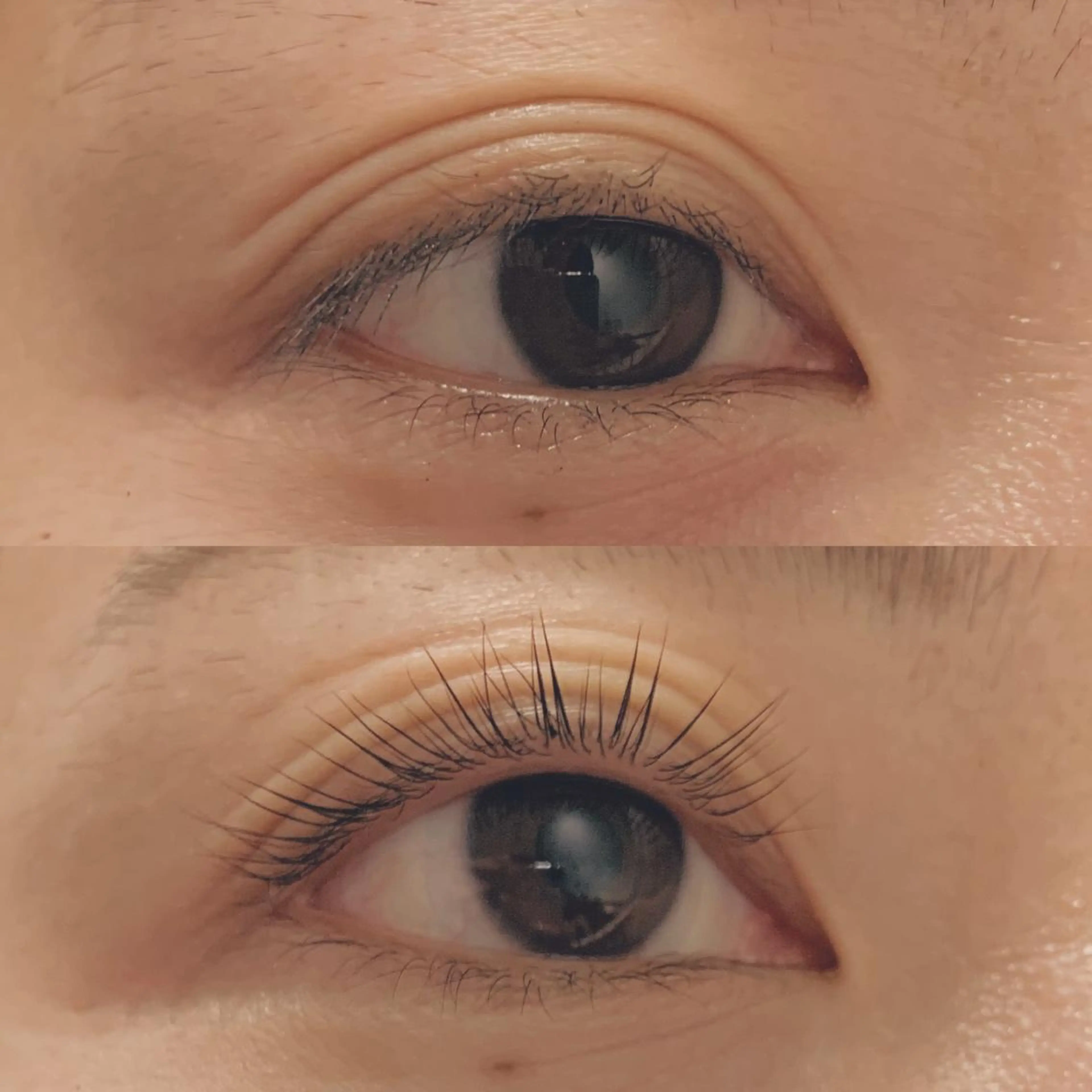 マツエク・マツパ Ai beauty あこのマツエク・マツパデザイン