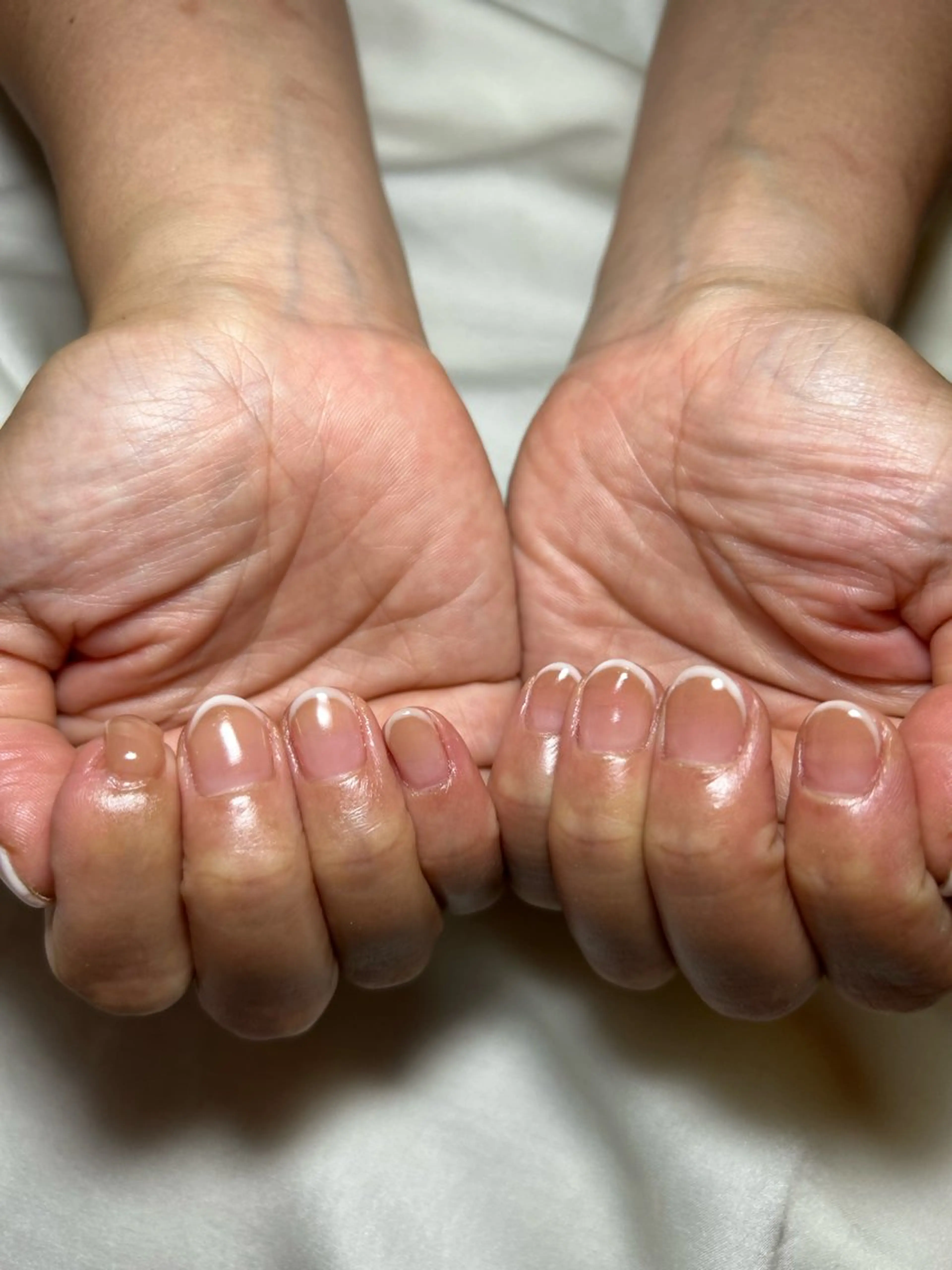 ネイル 金山 沙織のエステ・リラクイメージ